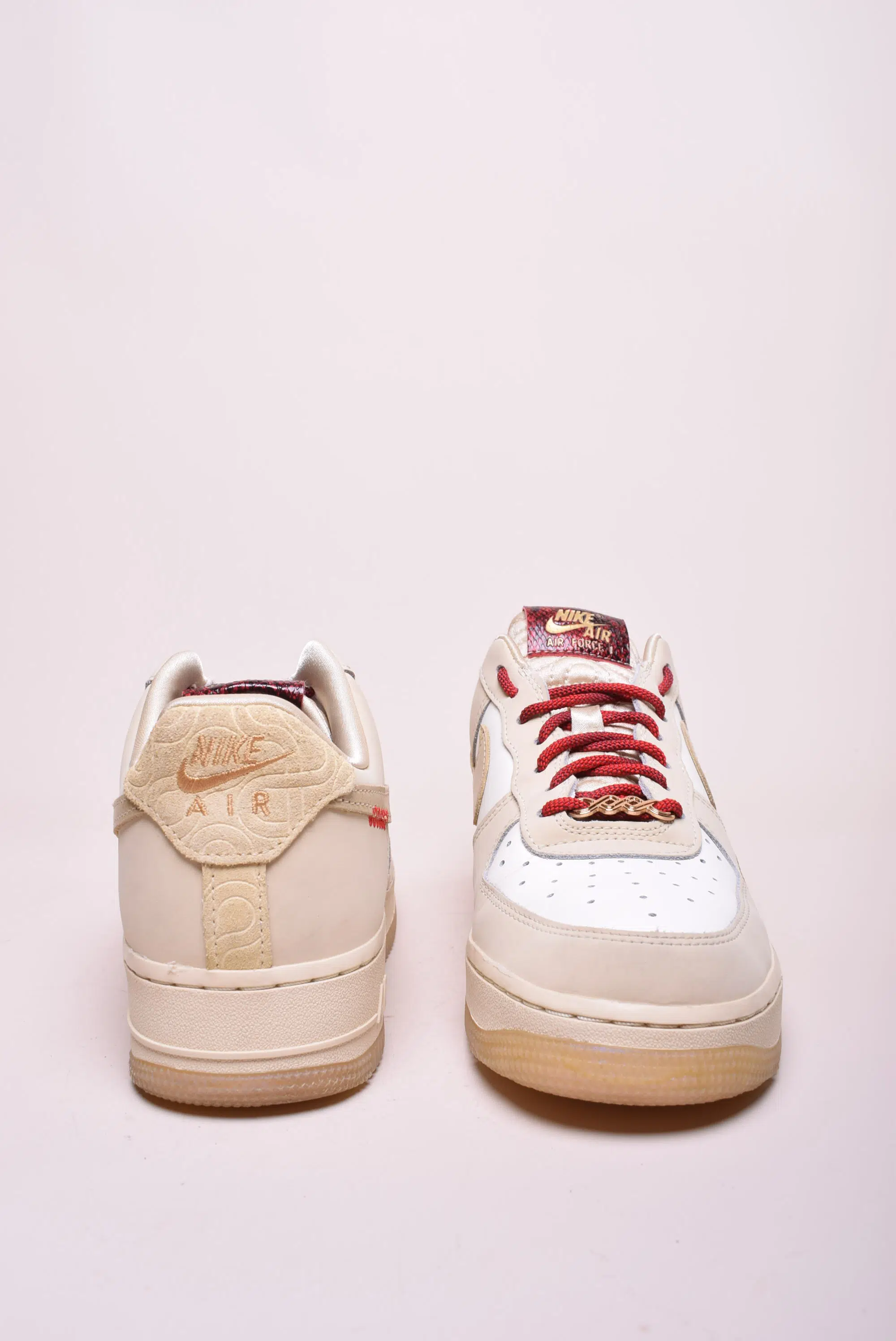Sneakers dama Air Force 1 [2]
