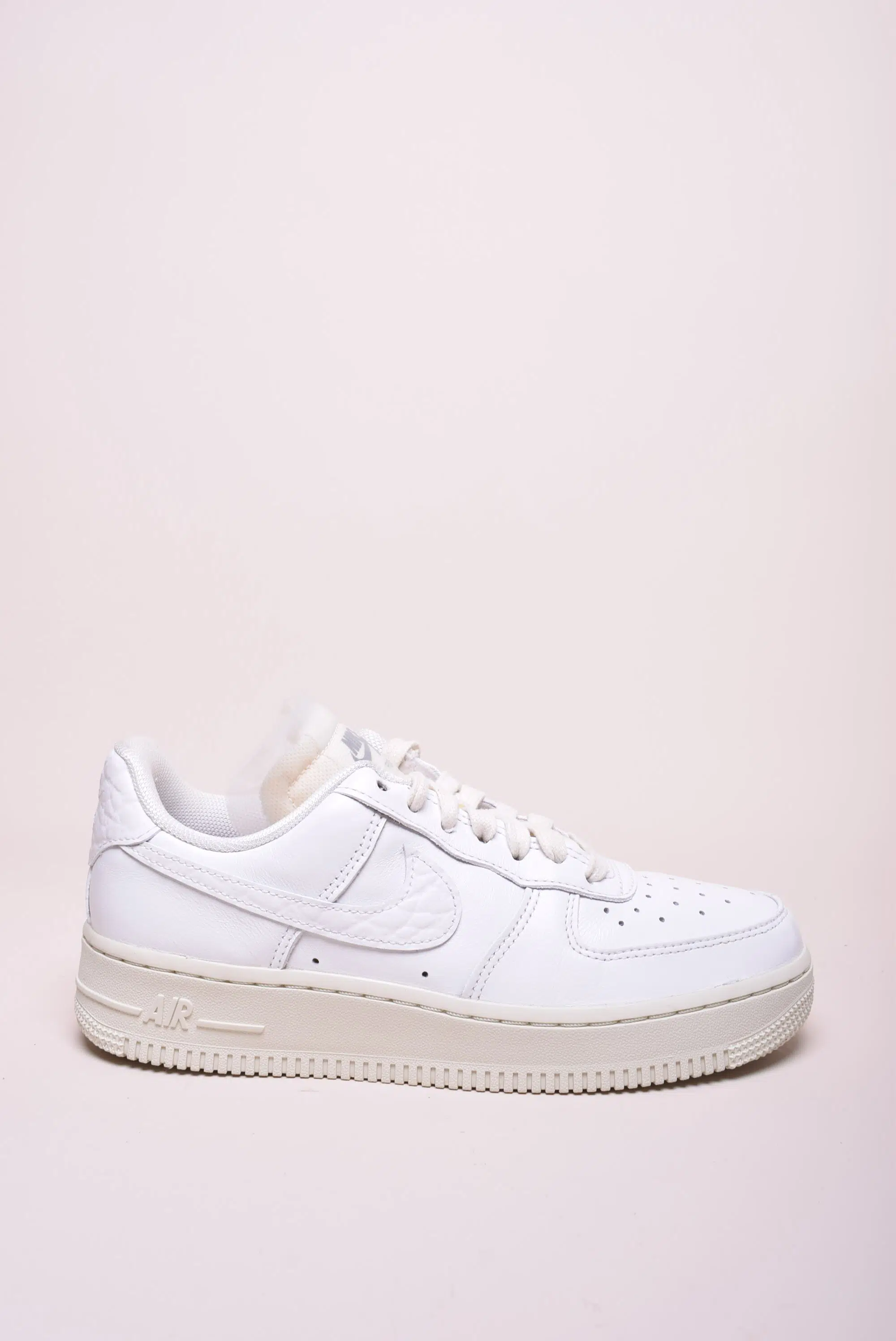 Sneakers dama Air Force 1 Jewels