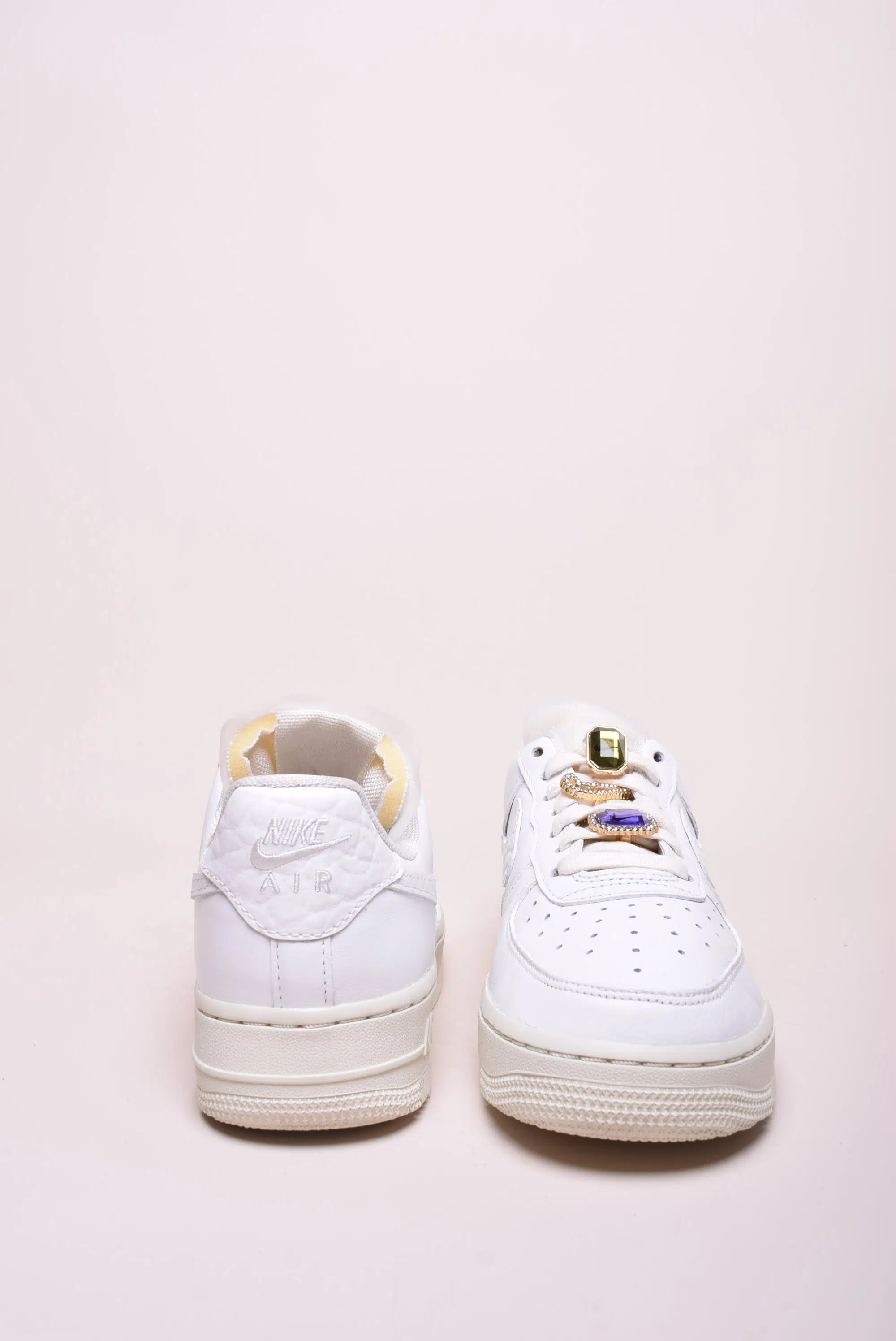 Sneakers dama Air Force 1 Jewels [2]