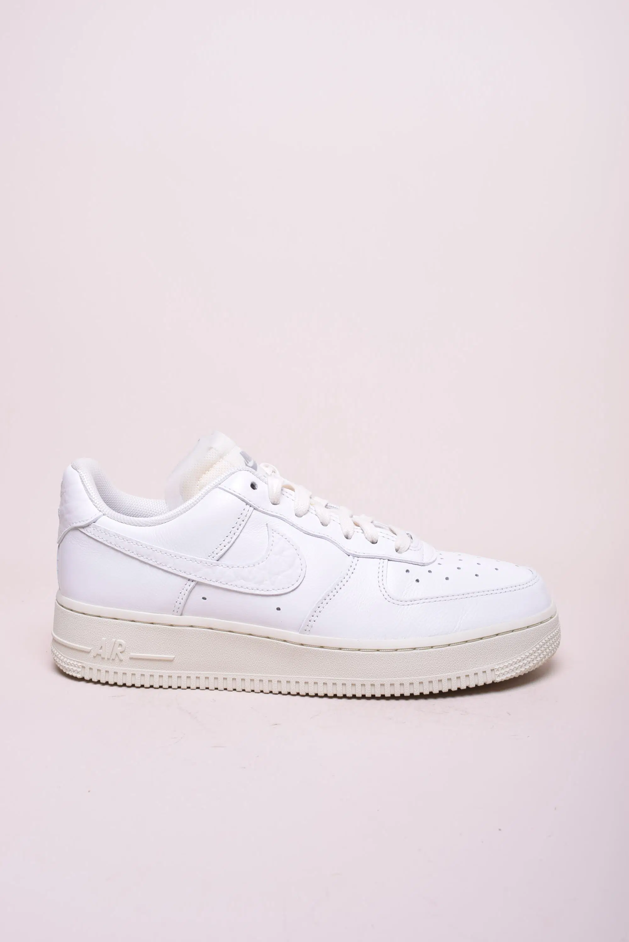 Pantofi sport și teniși damă - Sneakers dama Air Force 1 Jewels