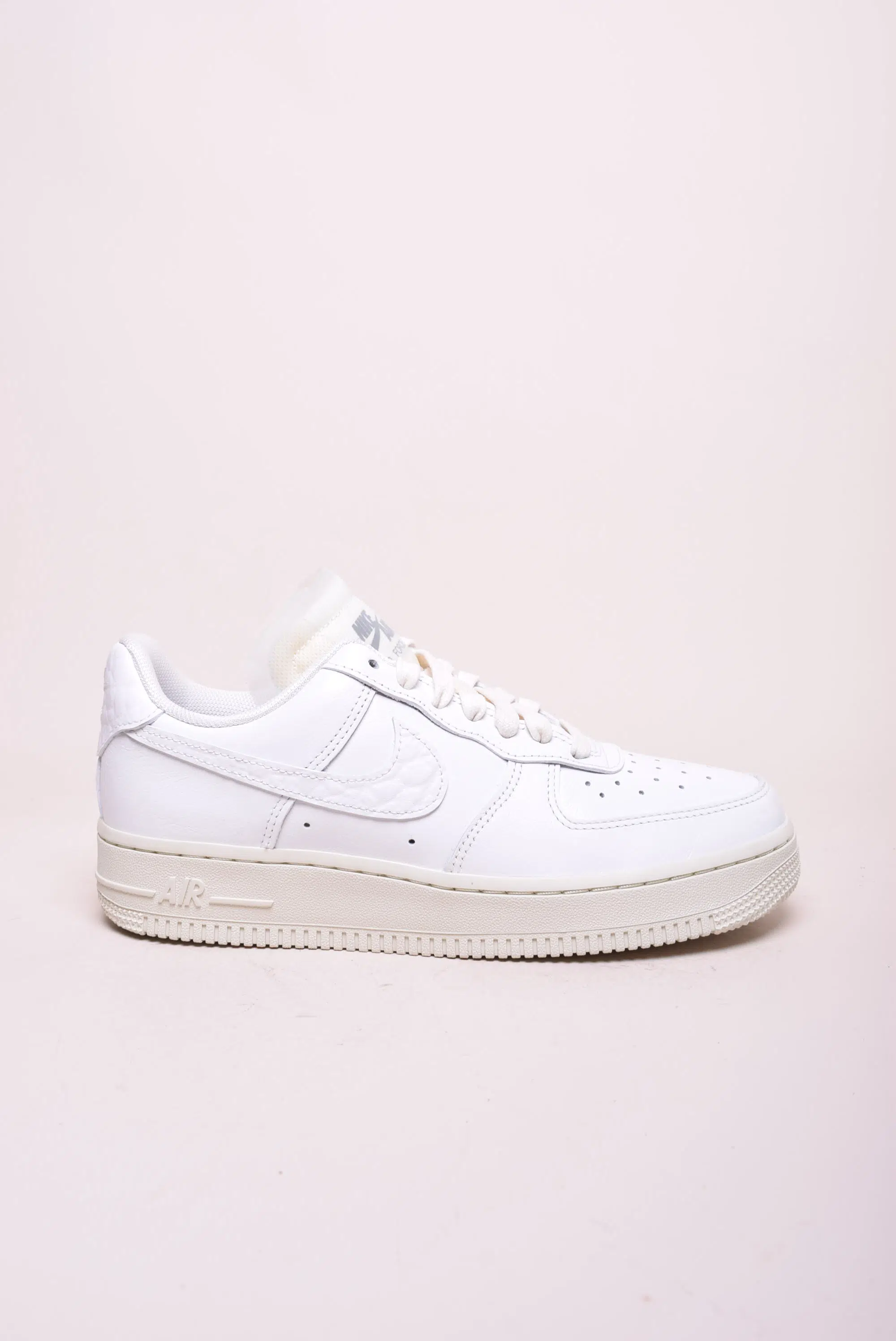 Pantofi sport și teniși damă - Sneakers dama Air Force 1 Jewels