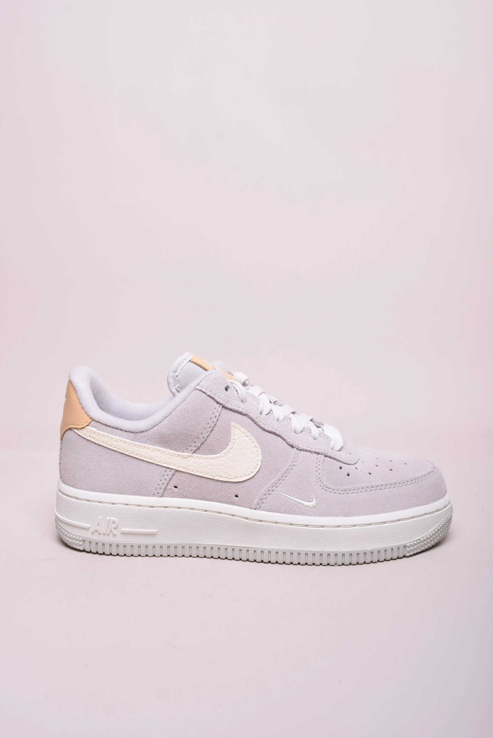 Încălțăminte damă - Sneakers dama Air Force 1 LO '07