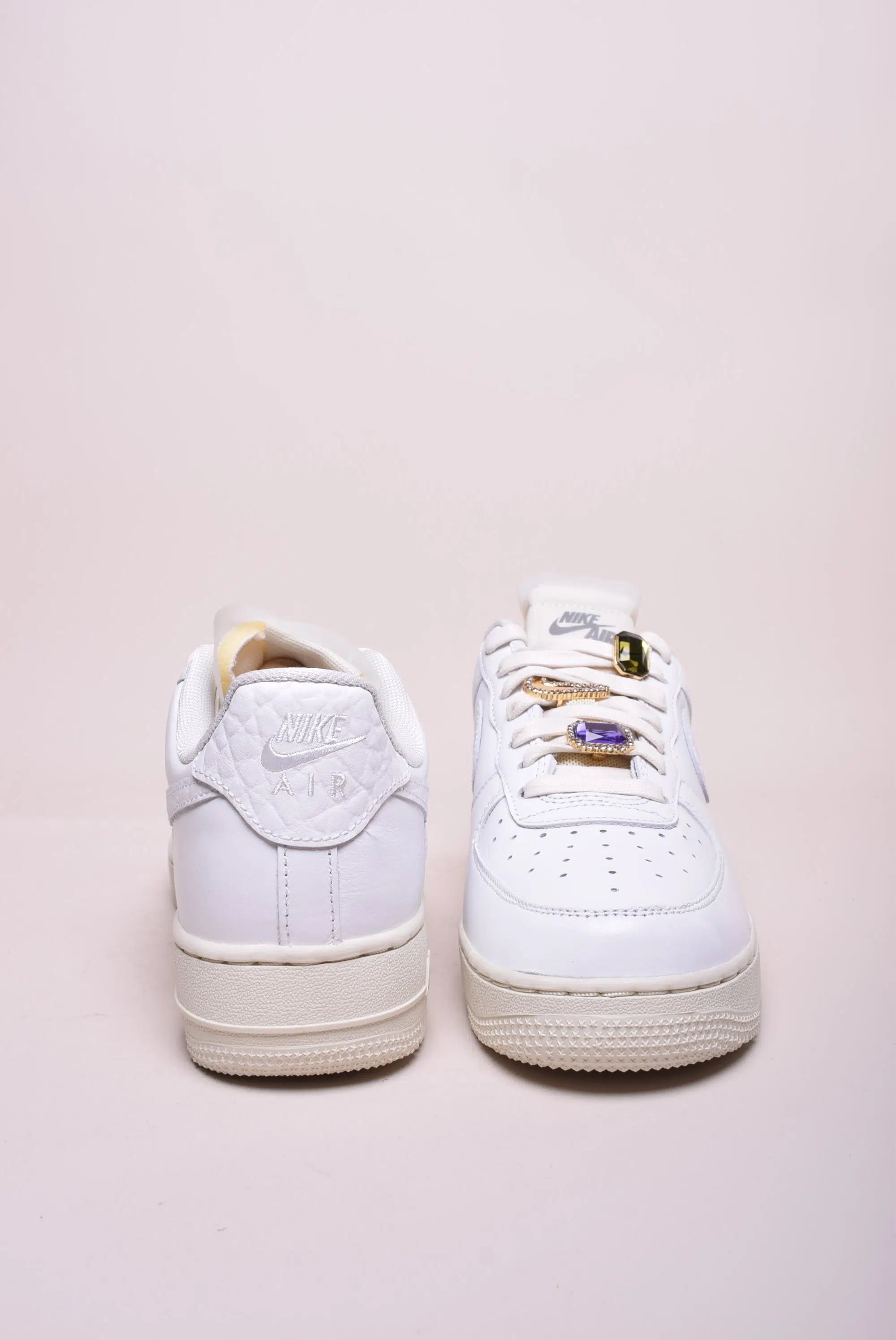 Sneakers dama Air Force 1 Low Premium "Jewels" [2]