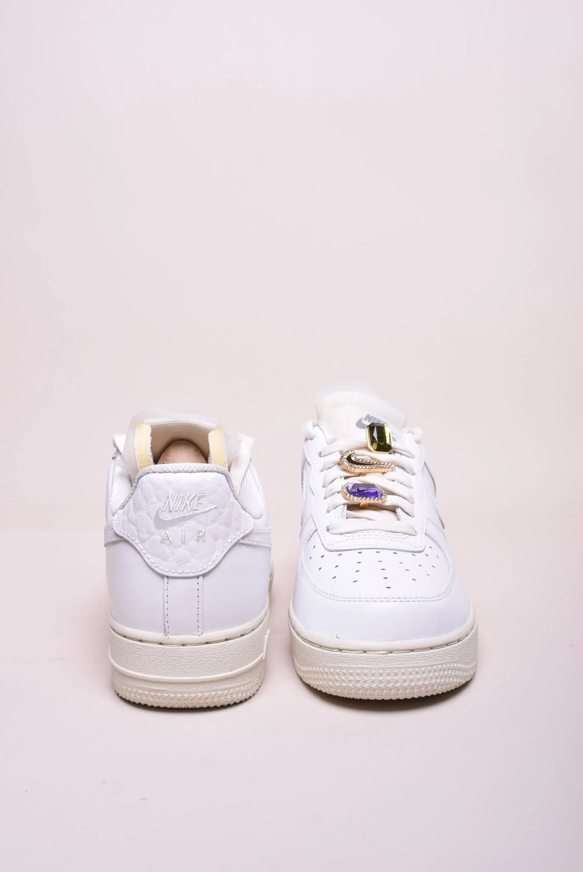 Sneakers dama Air Force 1 Low Premium "Jewels" [2]