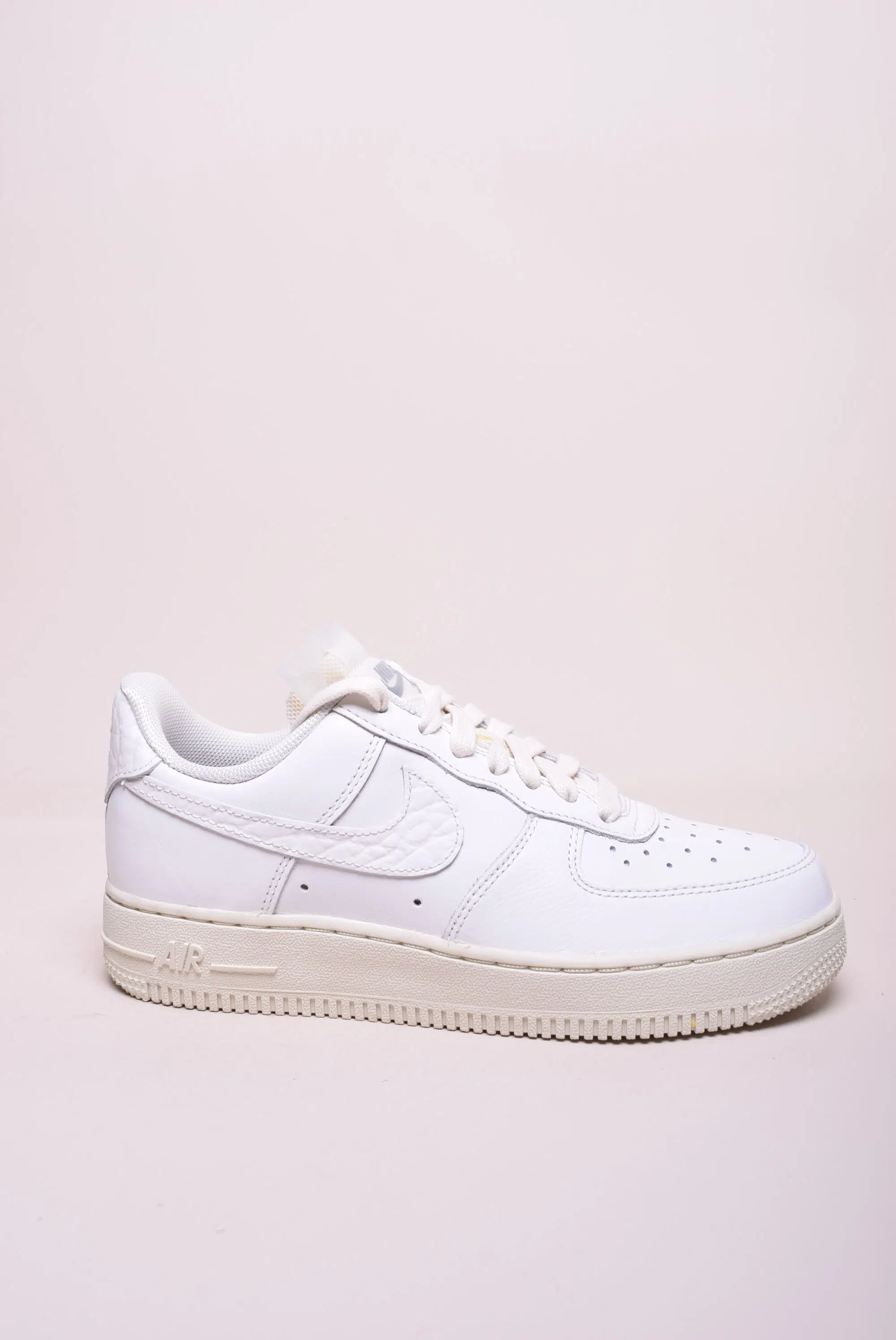 Încălțăminte damă - Sneakers dama Air Force 1 Low Premium "Jewels"