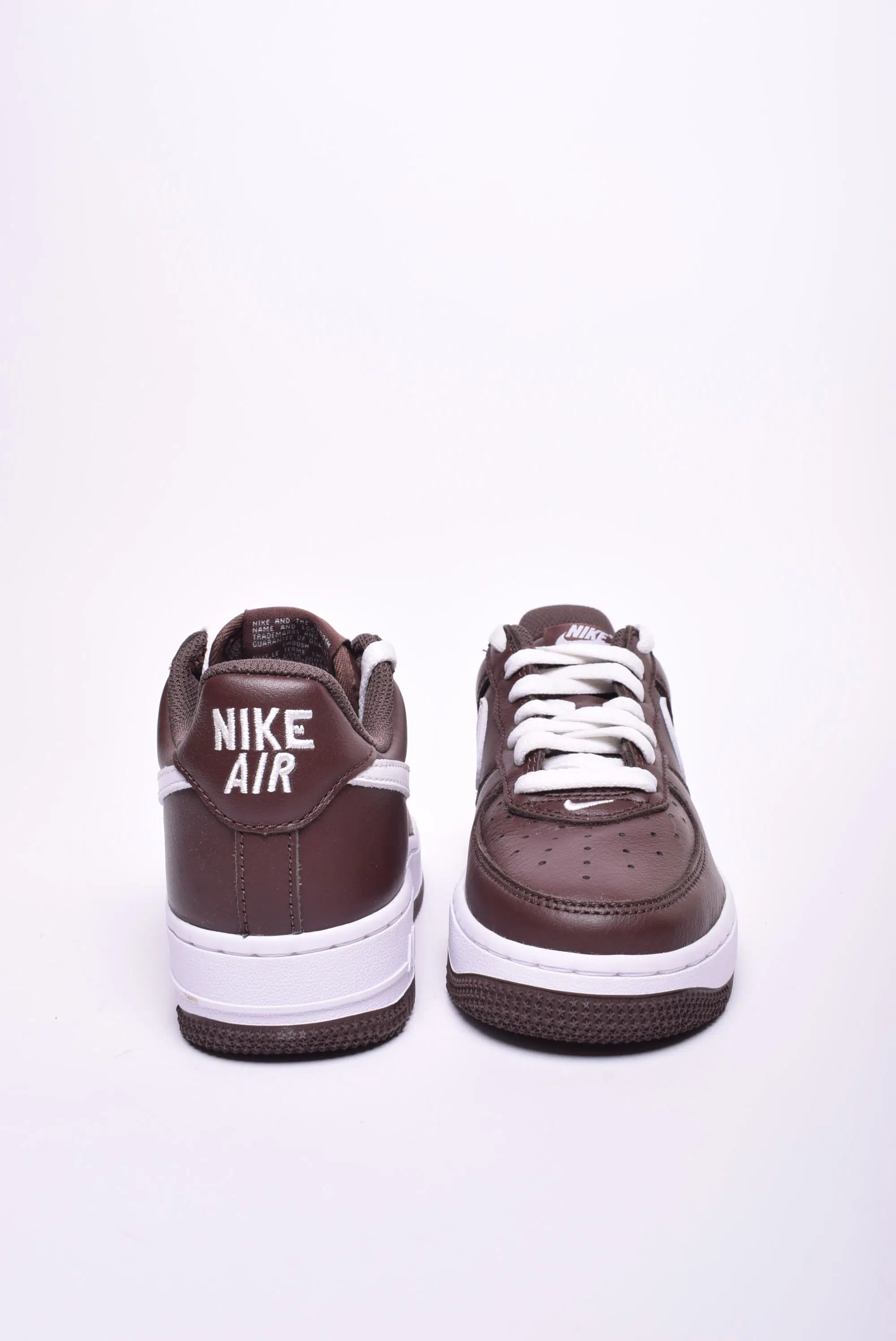 Sneakers dama Air Force 1 Low Retro QS [2]