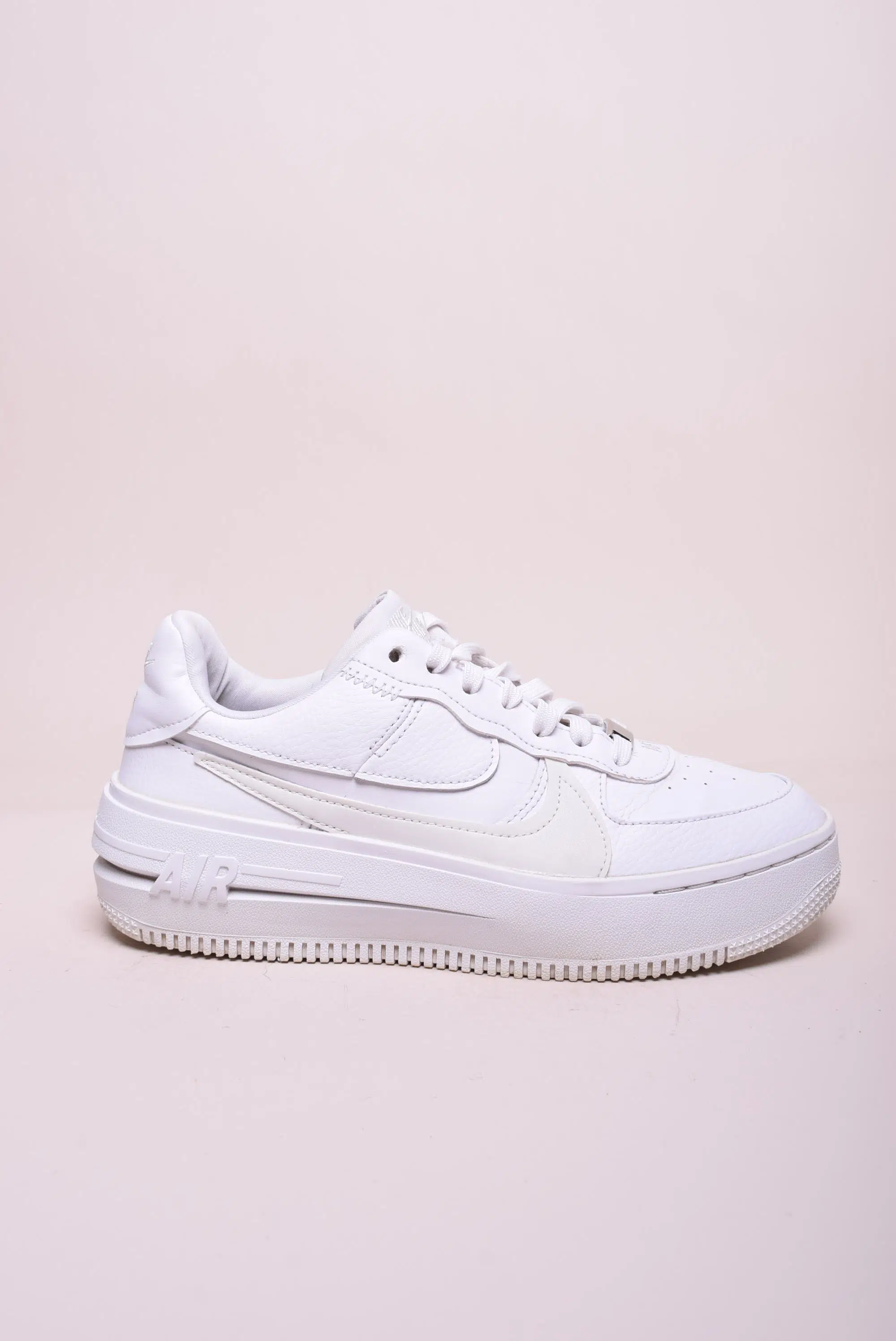 Încălțăminte damă - Sneakers dama Air Force 1 PLT.AF.ORM