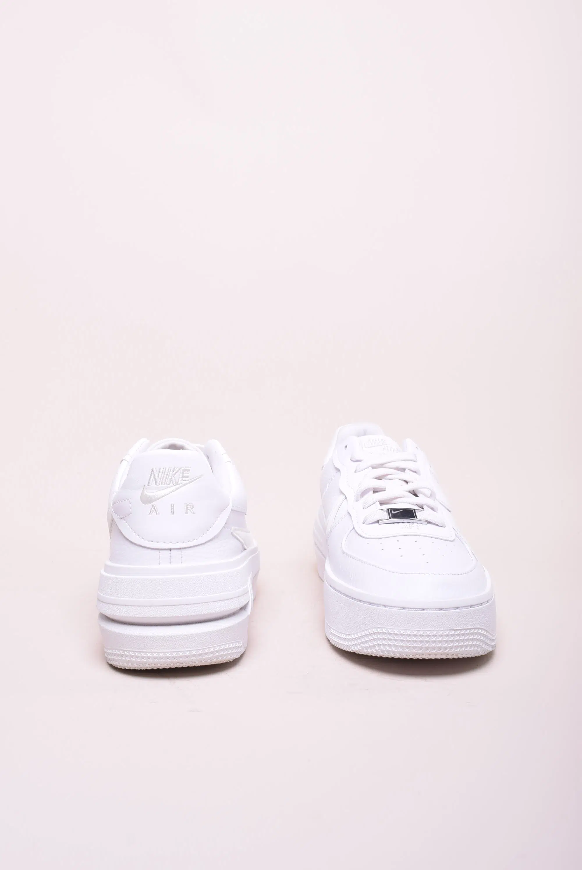 Sneakers dama Air Force 1 PLT.AF.ORM [2]