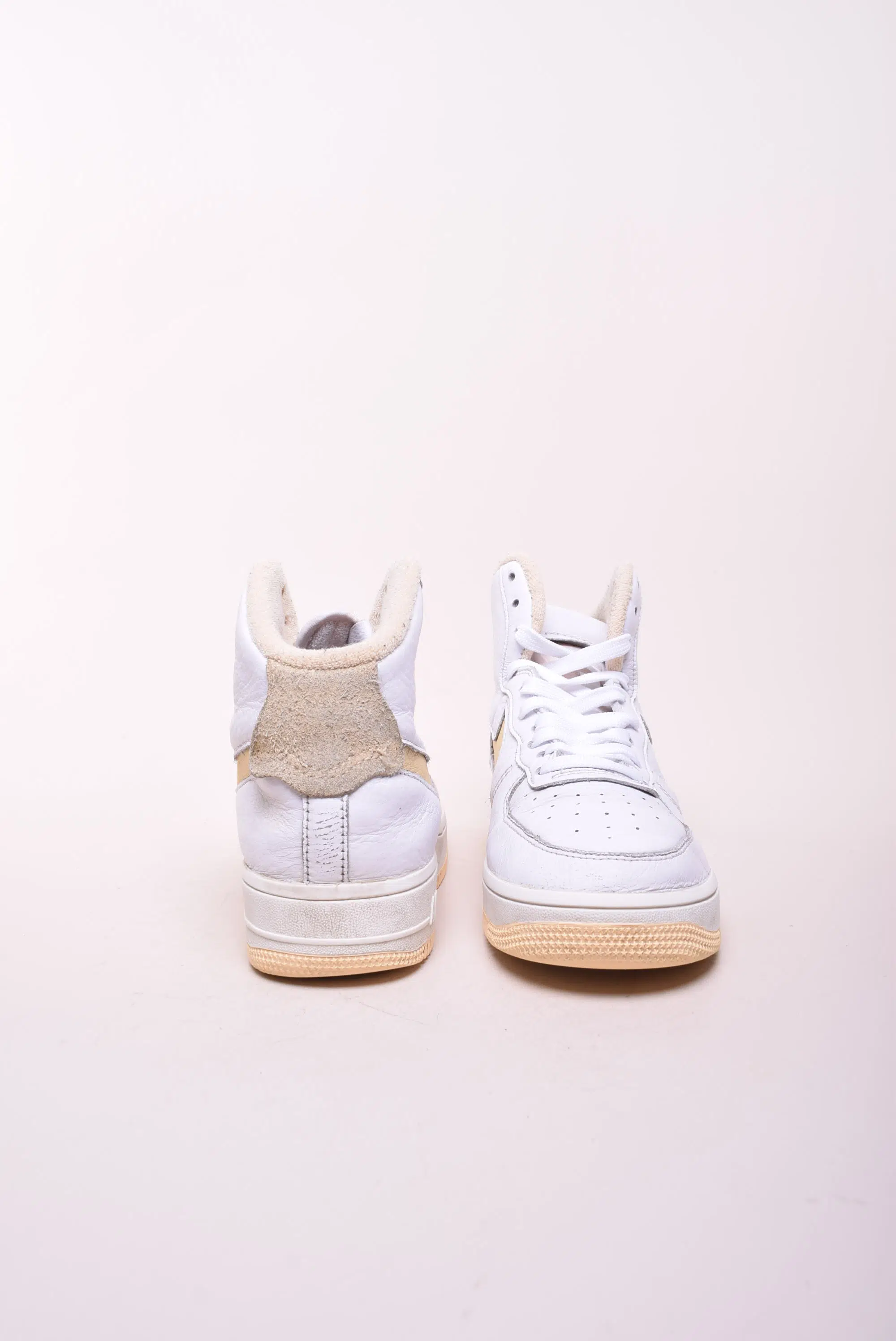 Sneakers dama Air Force 1 Sculpt [2]
