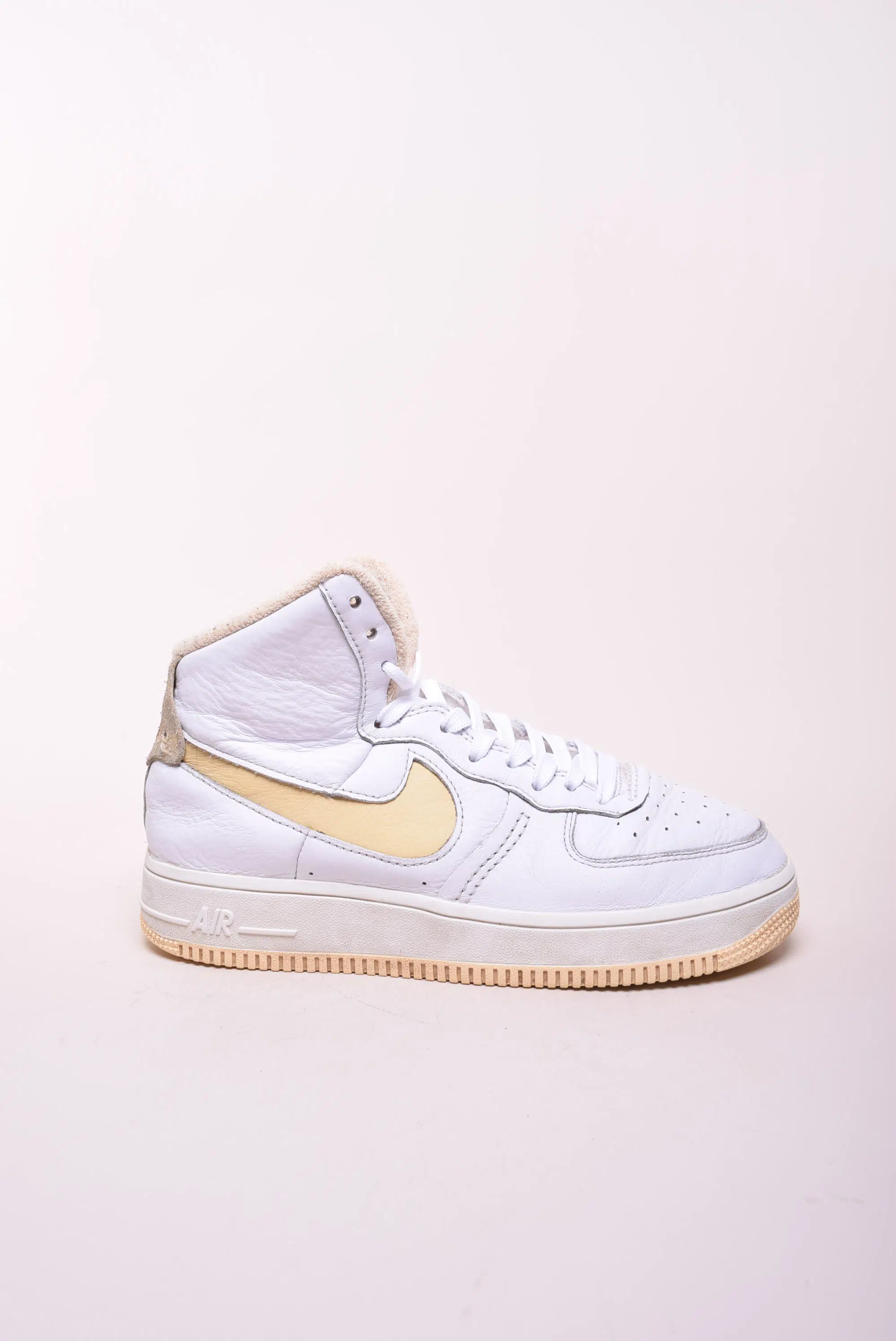 Pantofi sport și teniși damă - Sneakers dama Air Force 1 Sculpt