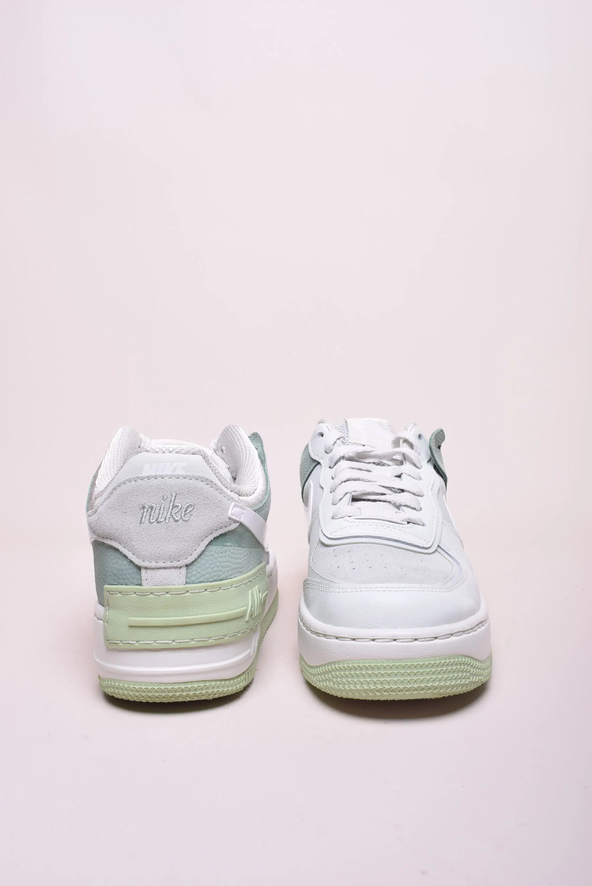 Sneakers dama Air Force 1 Shadow [2]