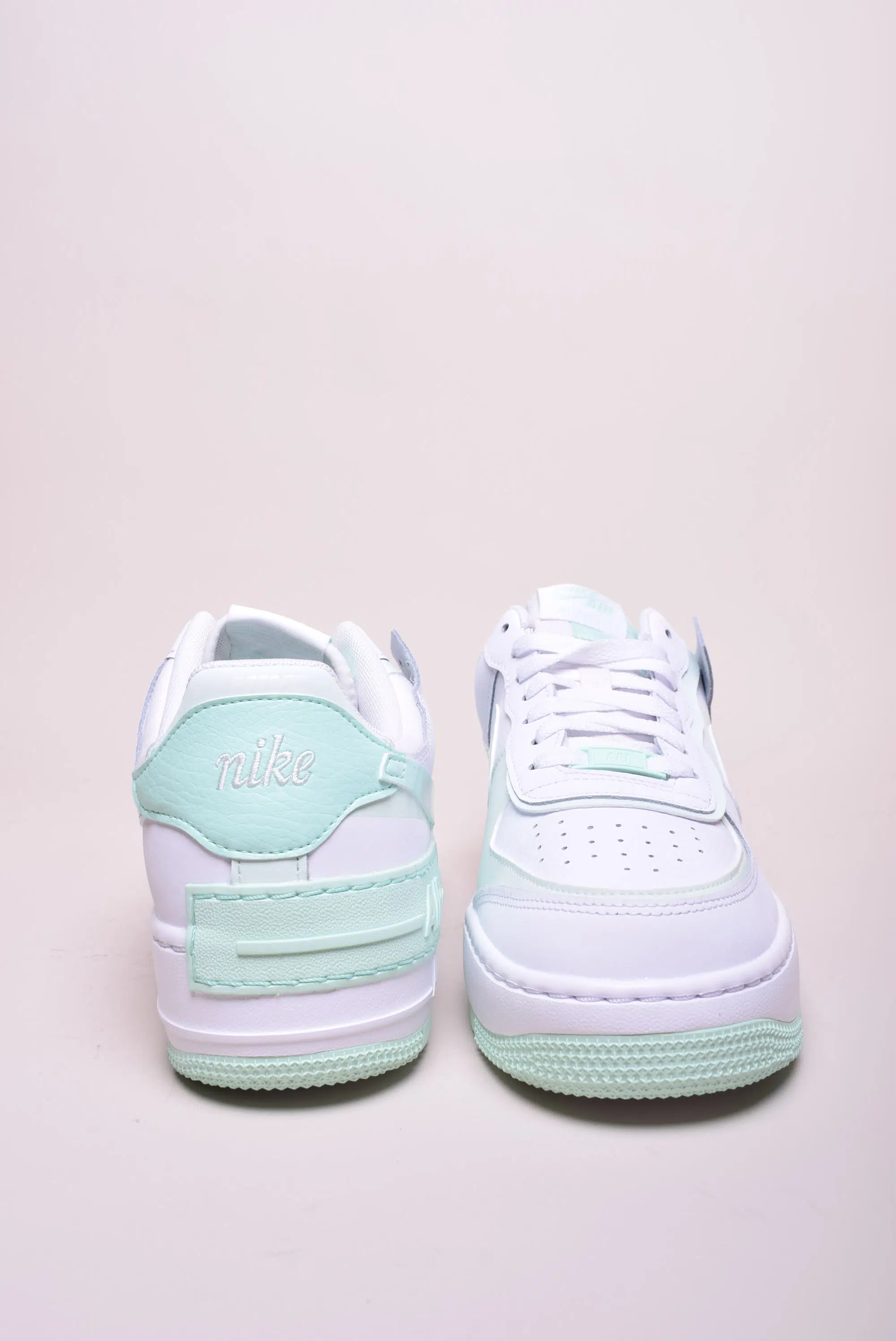 Sneakers dama Air Force 1 Shadow [2]