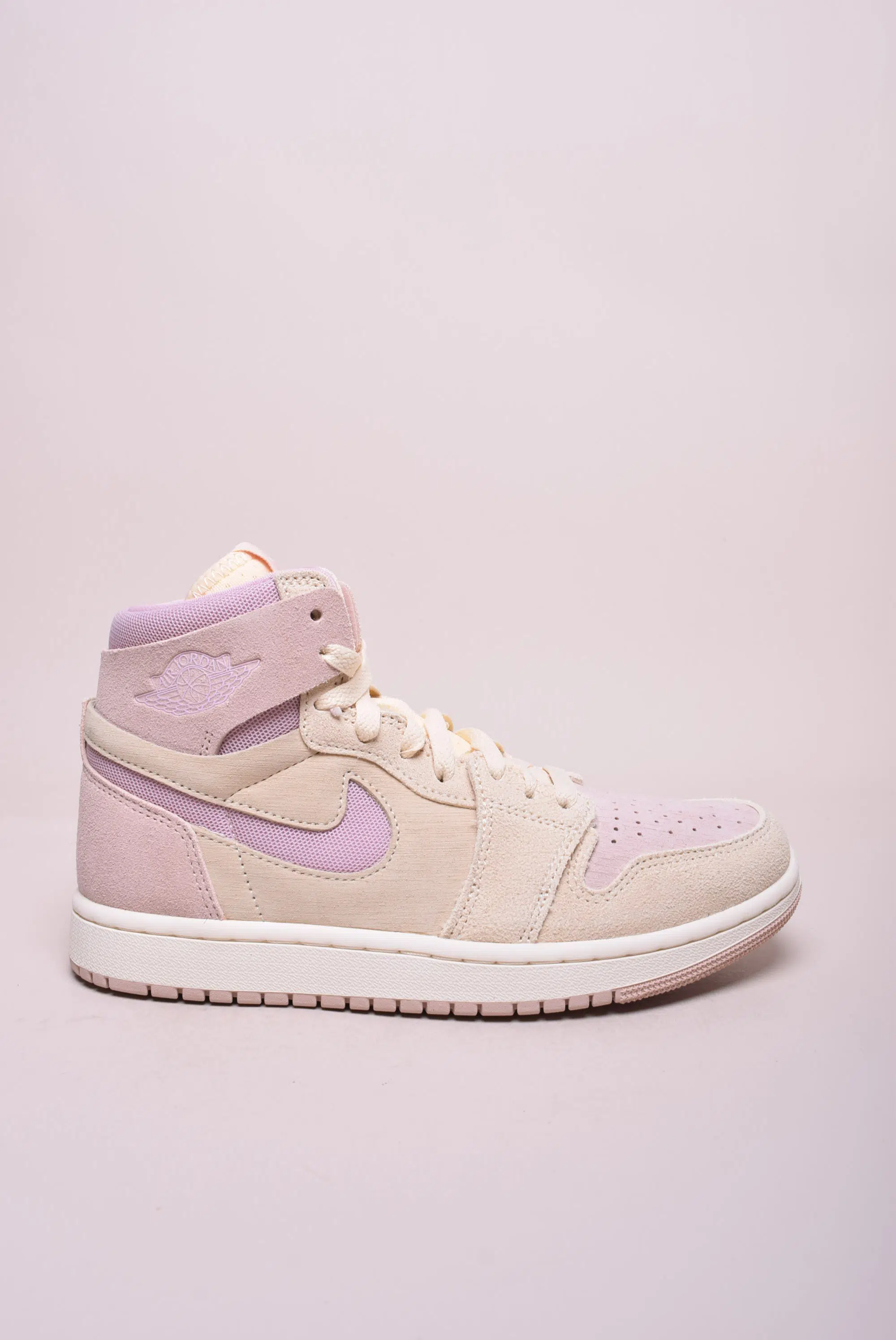 Încălțăminte damă - Sneakers dama Air Jordan 1 High Zoom Air CMFT 2