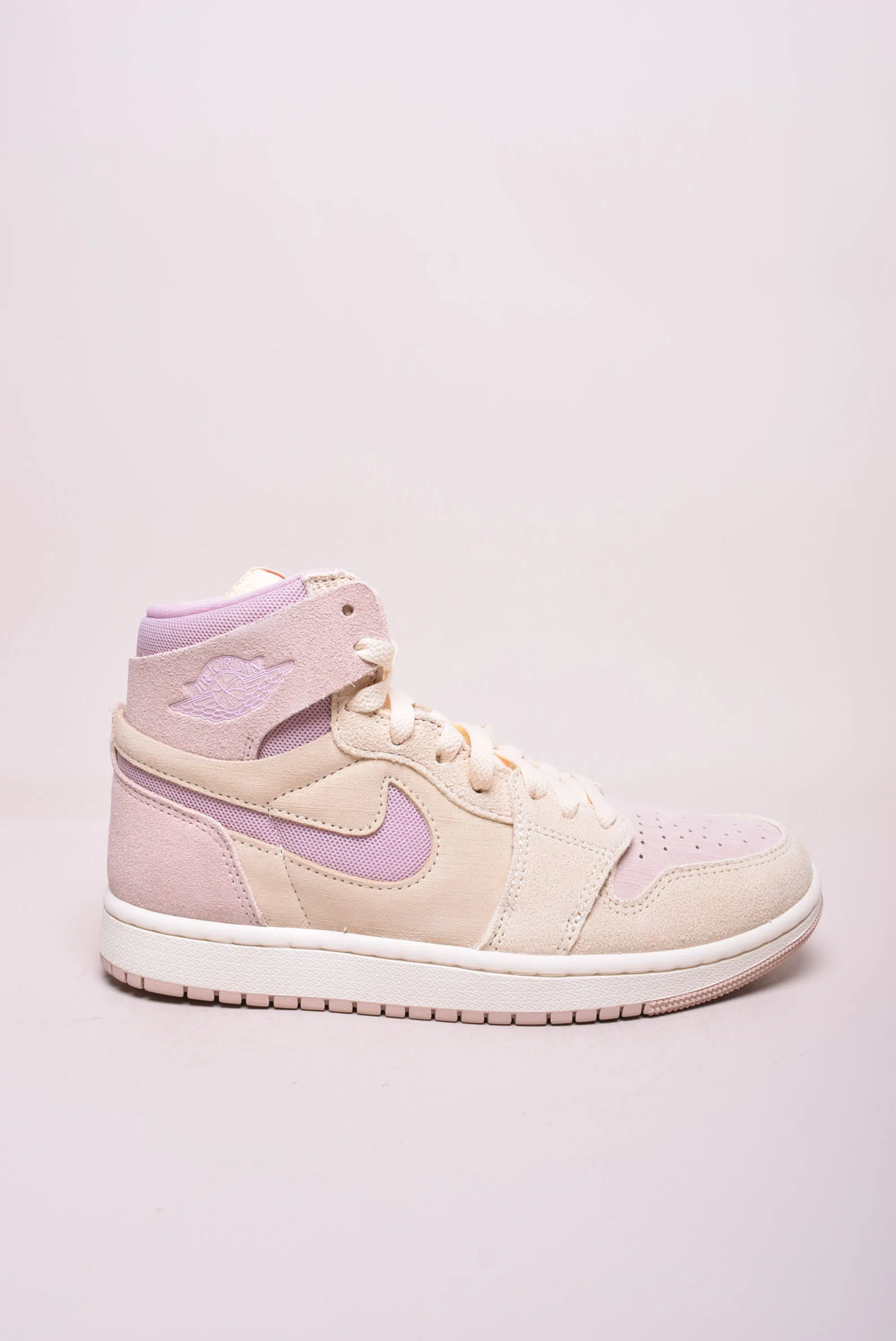 Încălțăminte damă - Sneakers dama Air Jordan 1 High Zoom Air CMFT 2
