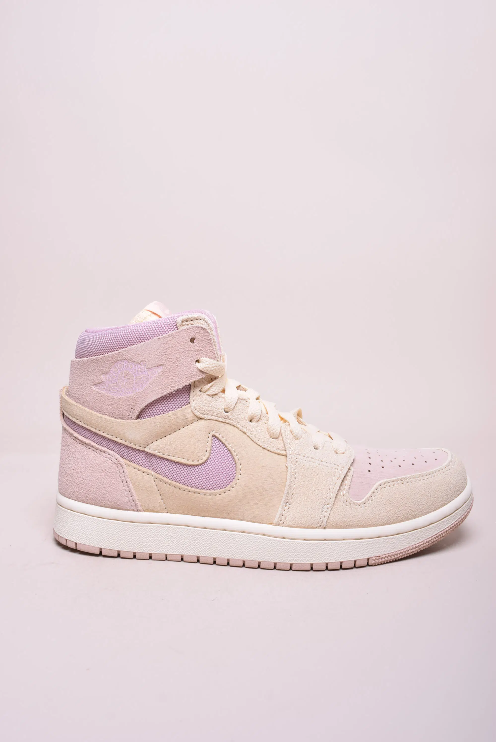 Încălțăminte damă - Sneakers dama Air Jordan 1 High Zoom Air CMFT 2