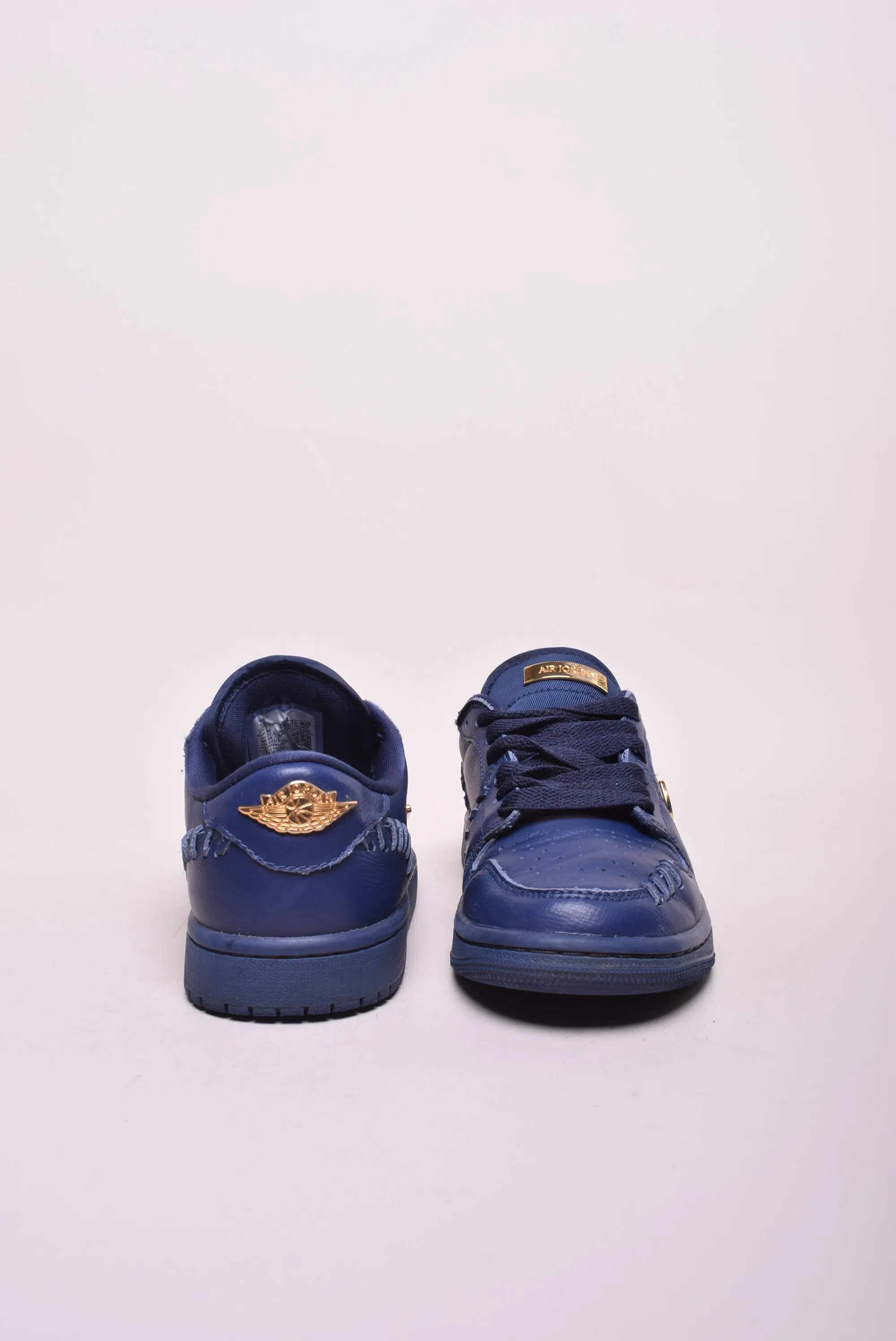 Sneakers dama Air Jordan 1 Low [2]