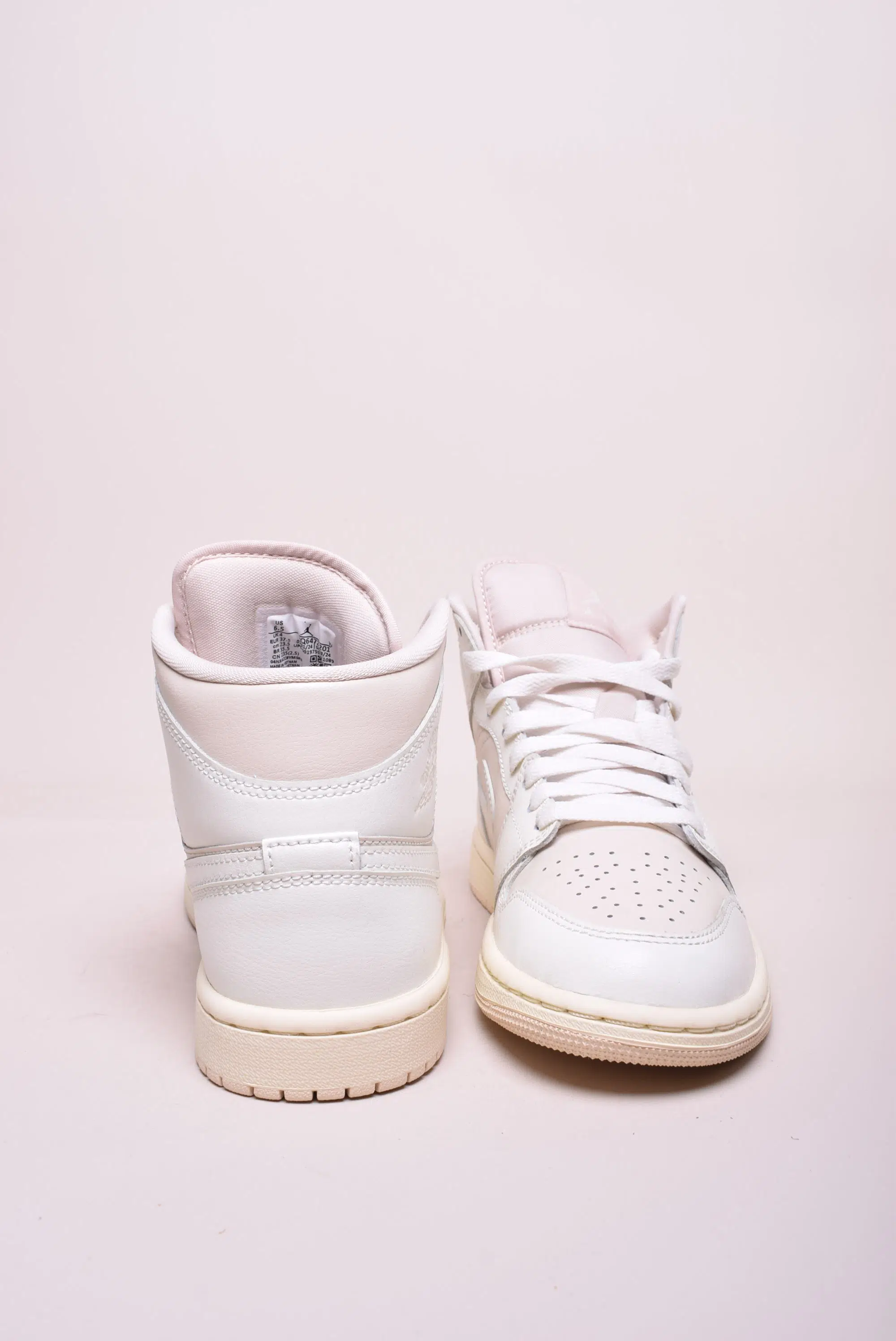 Sneakers dama Air Jordan 1 Mid [2]