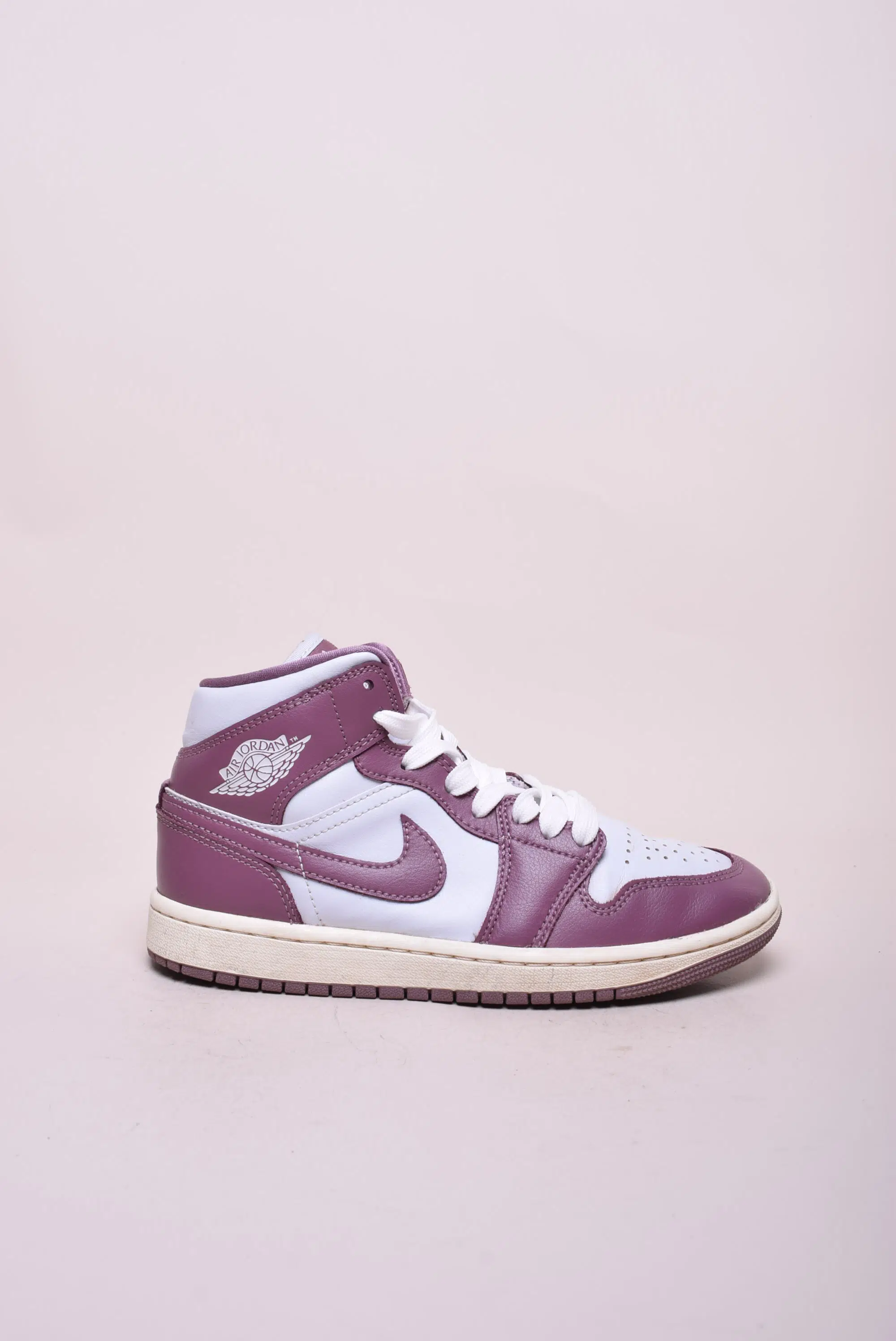 Sneakers dama Air Jordan 1 Mid [0]