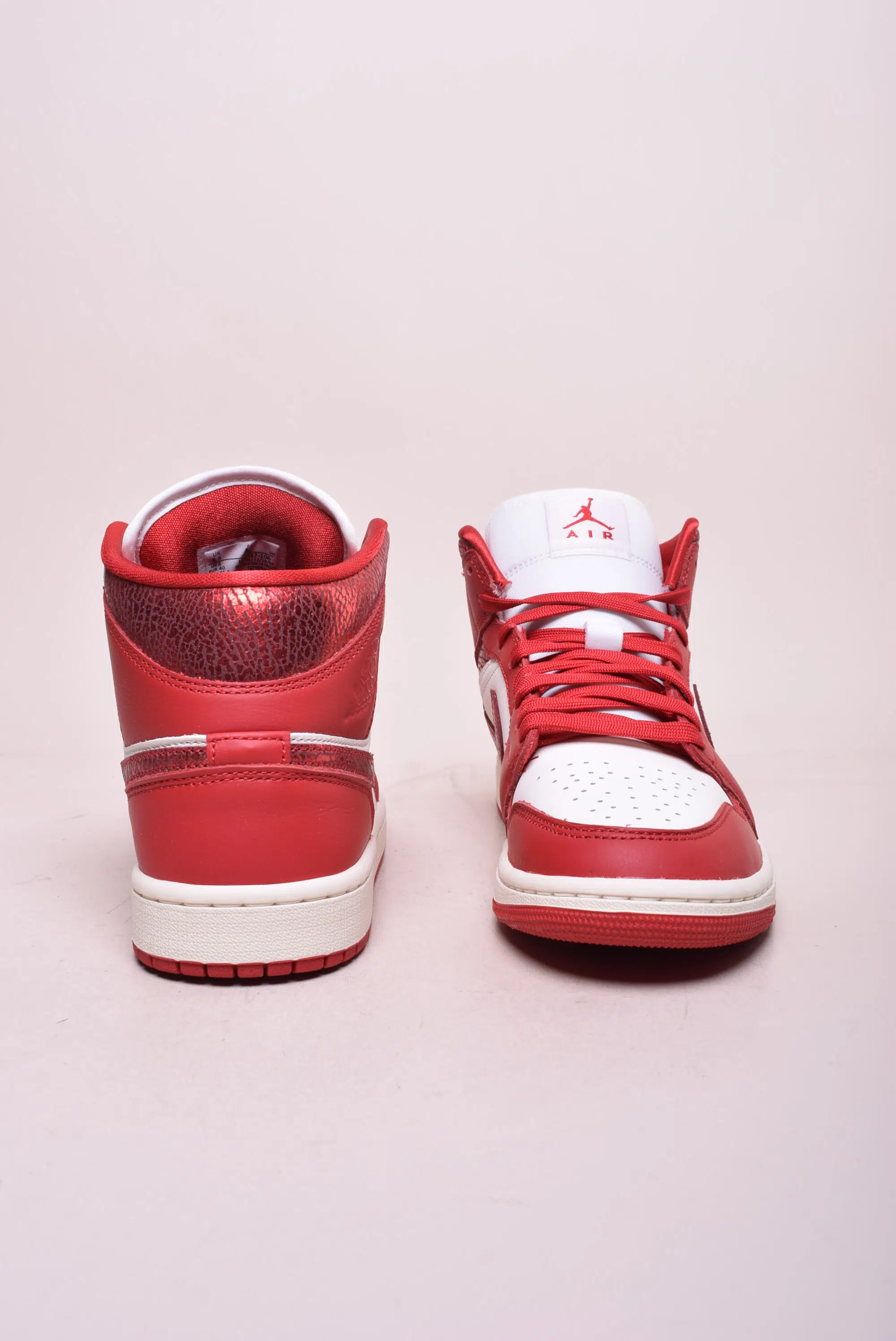 Sneakers dama Air Jordan 1 Mid [2]