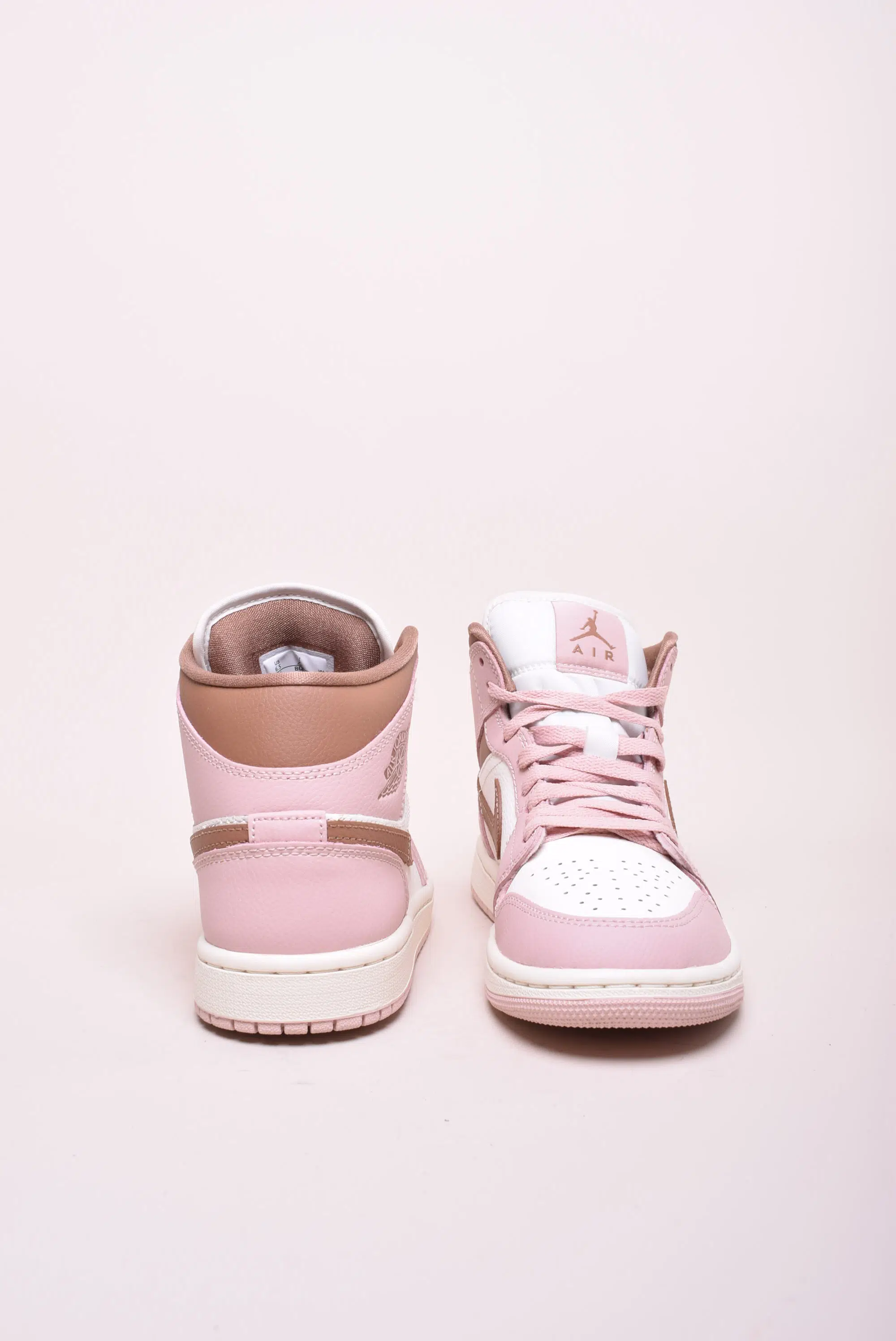 Sneakers dama Air Jordan 1 Mid [2]
