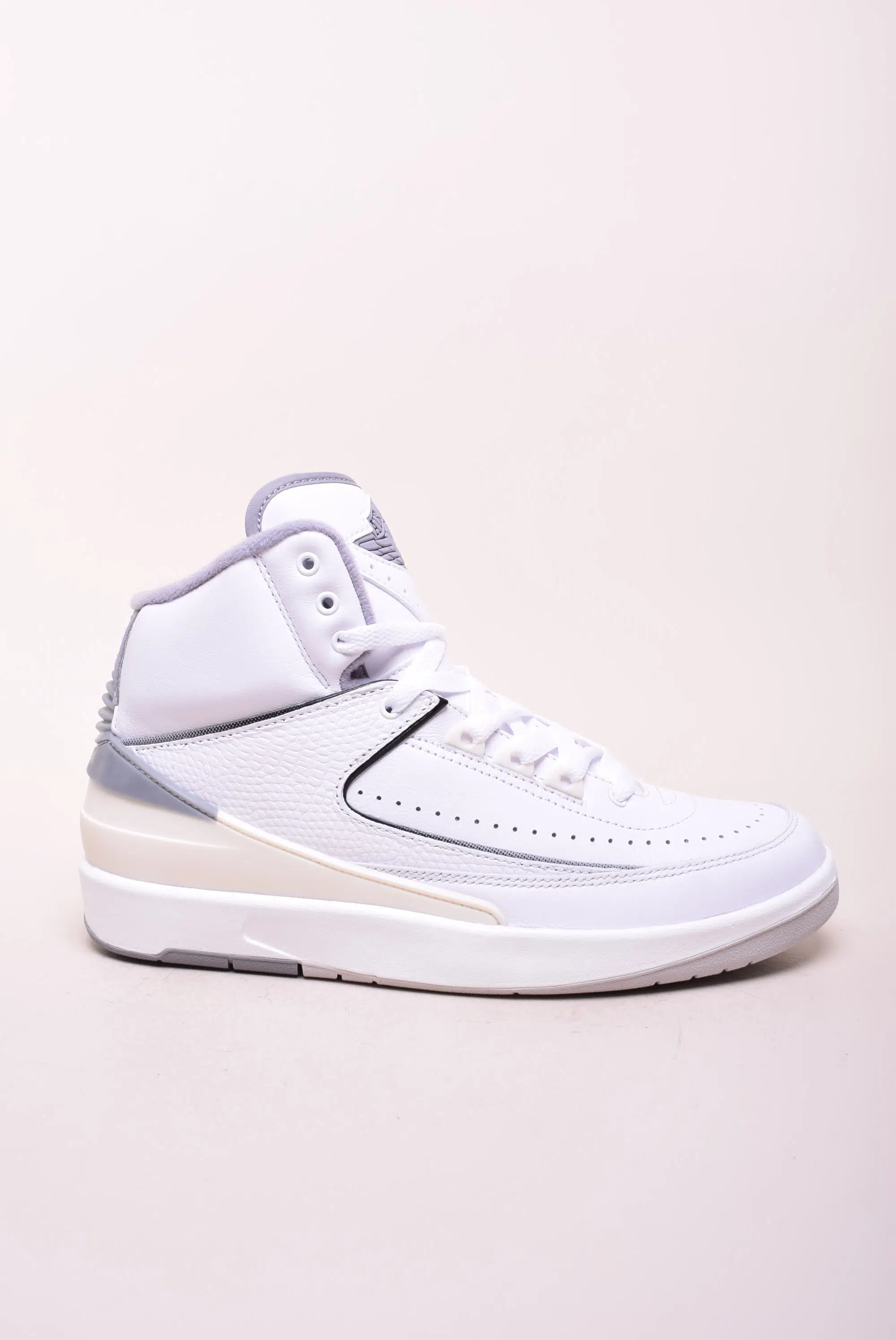 Încălțăminte damă - Sneakers dama Air Jordan 2 Retro