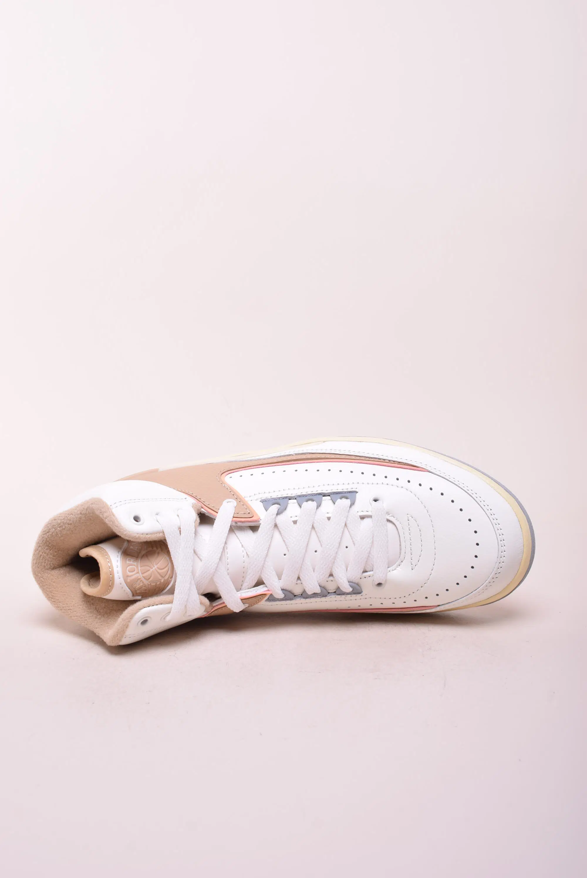 Sneakers dama Air Jordan 2 Retro [3]