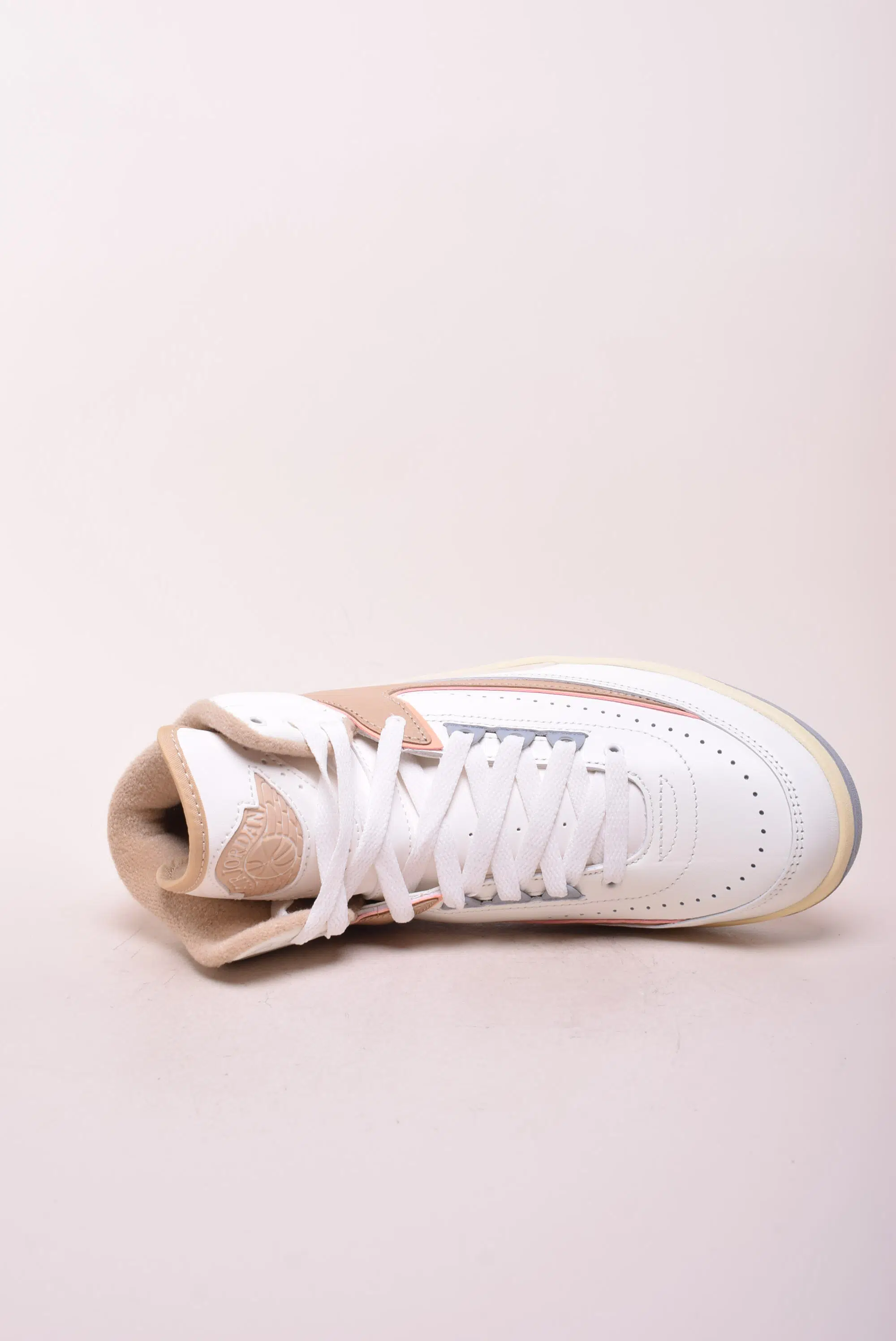 Sneakers dama Air Jordan 2 Retro [3]