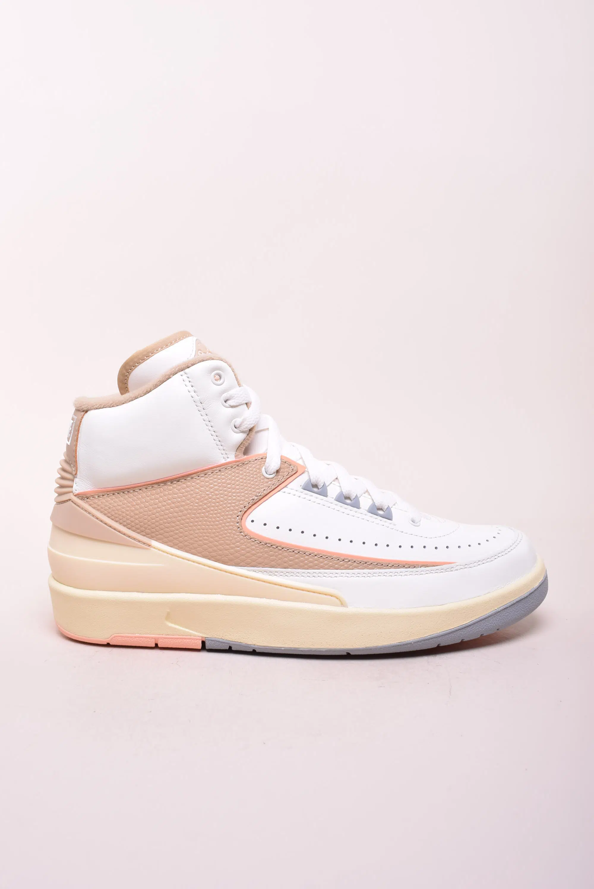 Produse încărcate recent - Sneakers dama Air Jordan 2 Retro