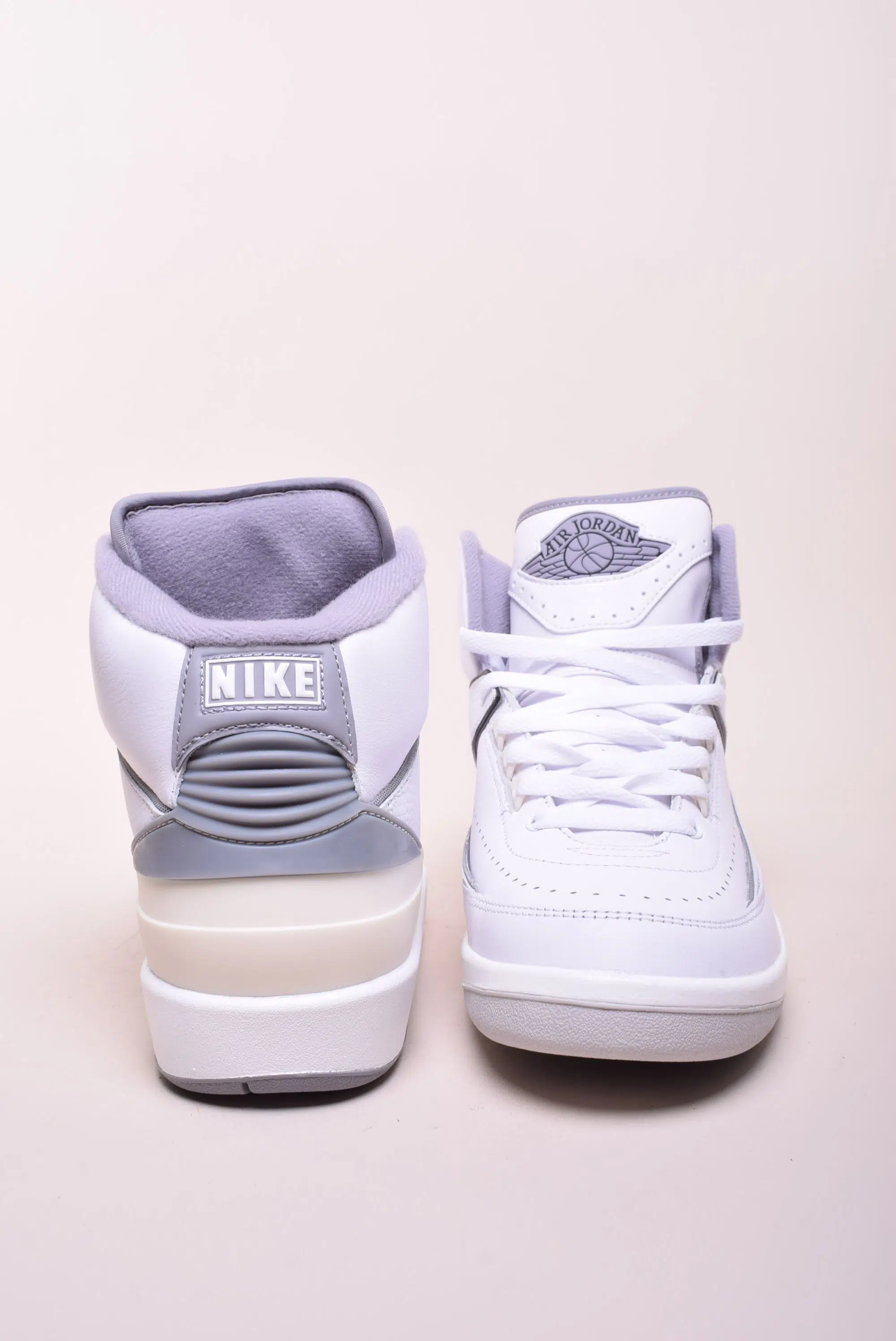 Sneakers dama Air Jordan 2 Retro [2]