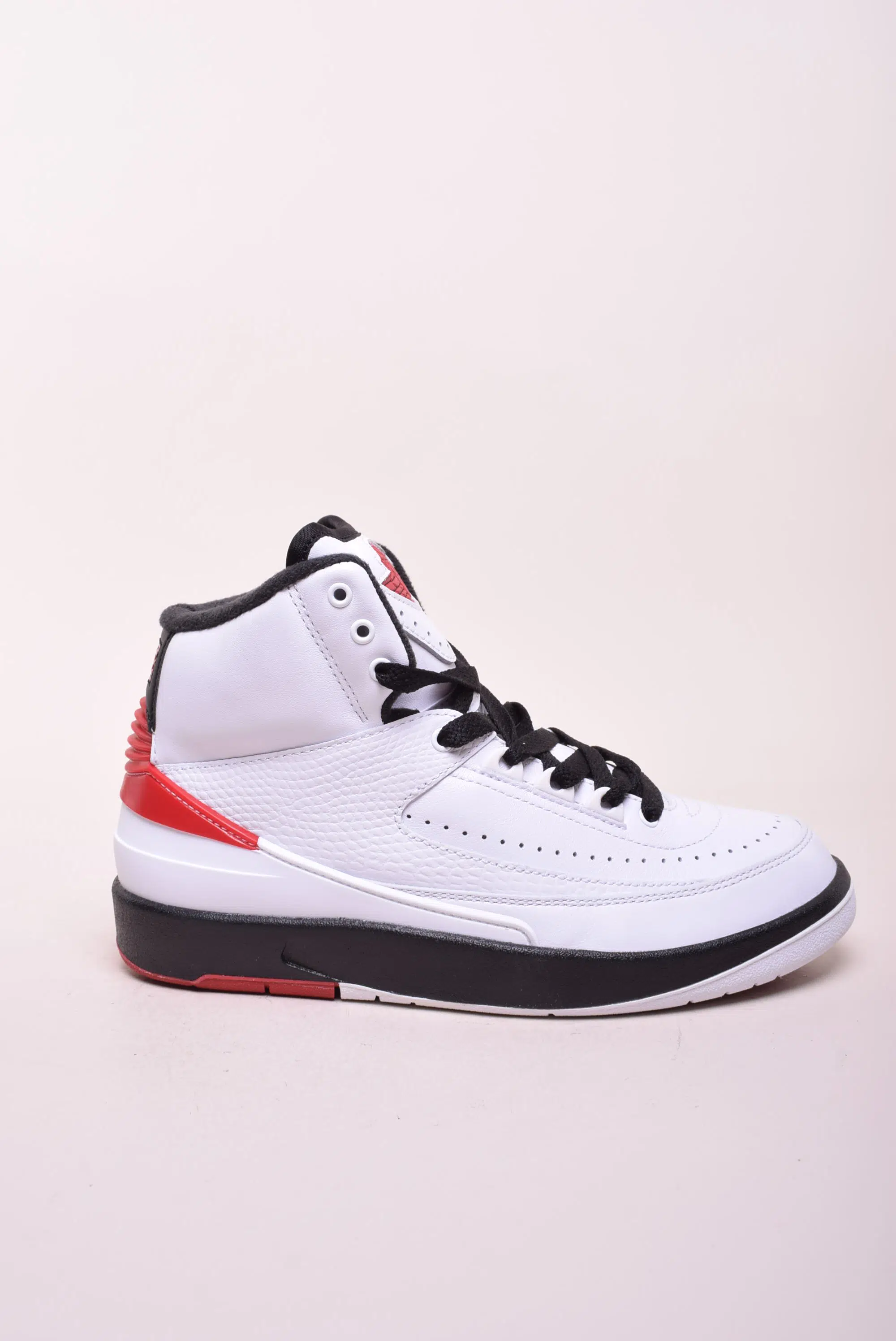 Sneakers dama Air Jordan 2 Retro "Chicago"