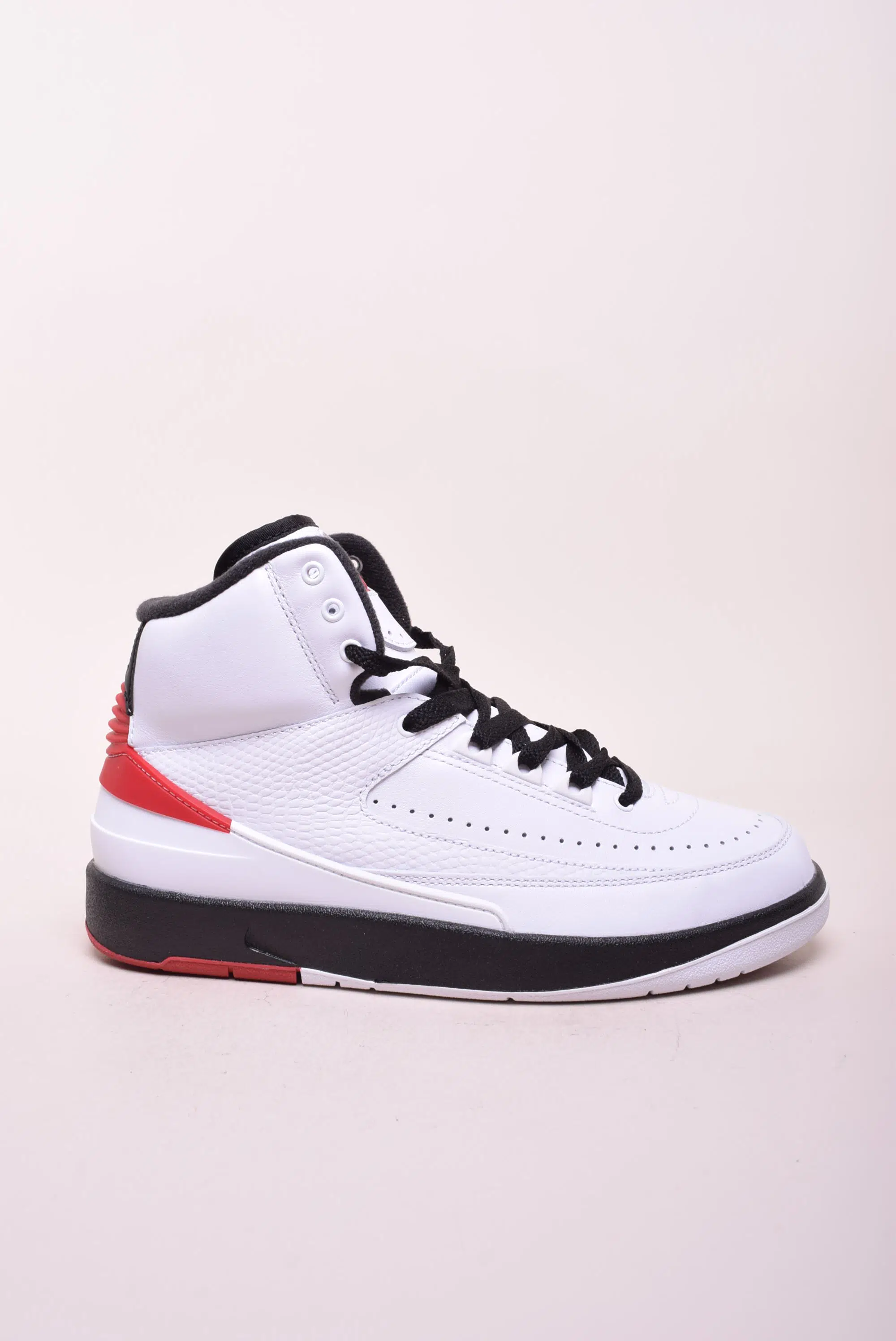 Încălțăminte damă - Sneakers dama Air Jordan 2 Retro "Chicago"