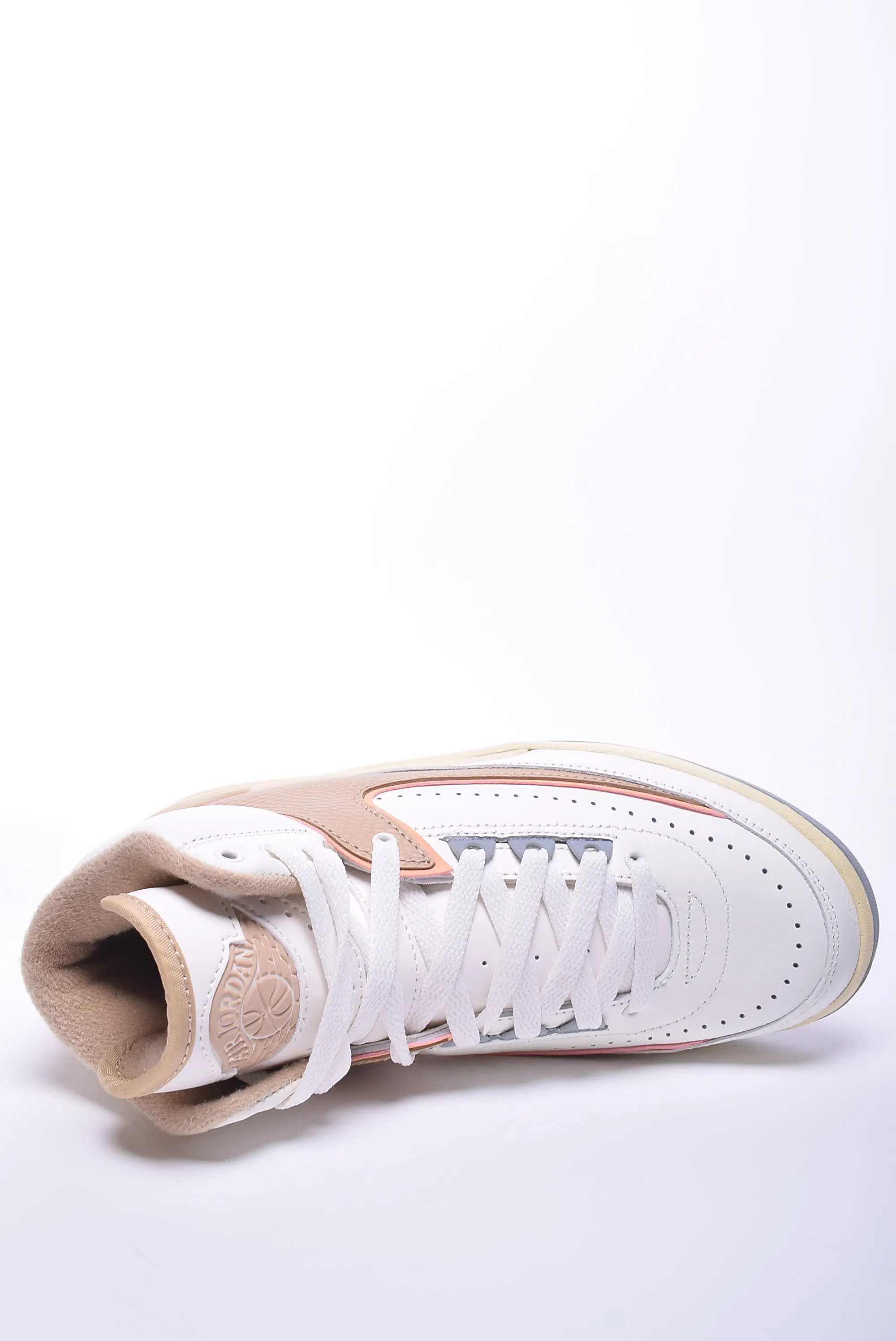 Sneakers dama Air Jordan 2 Retro "Sunset Haze" [3]