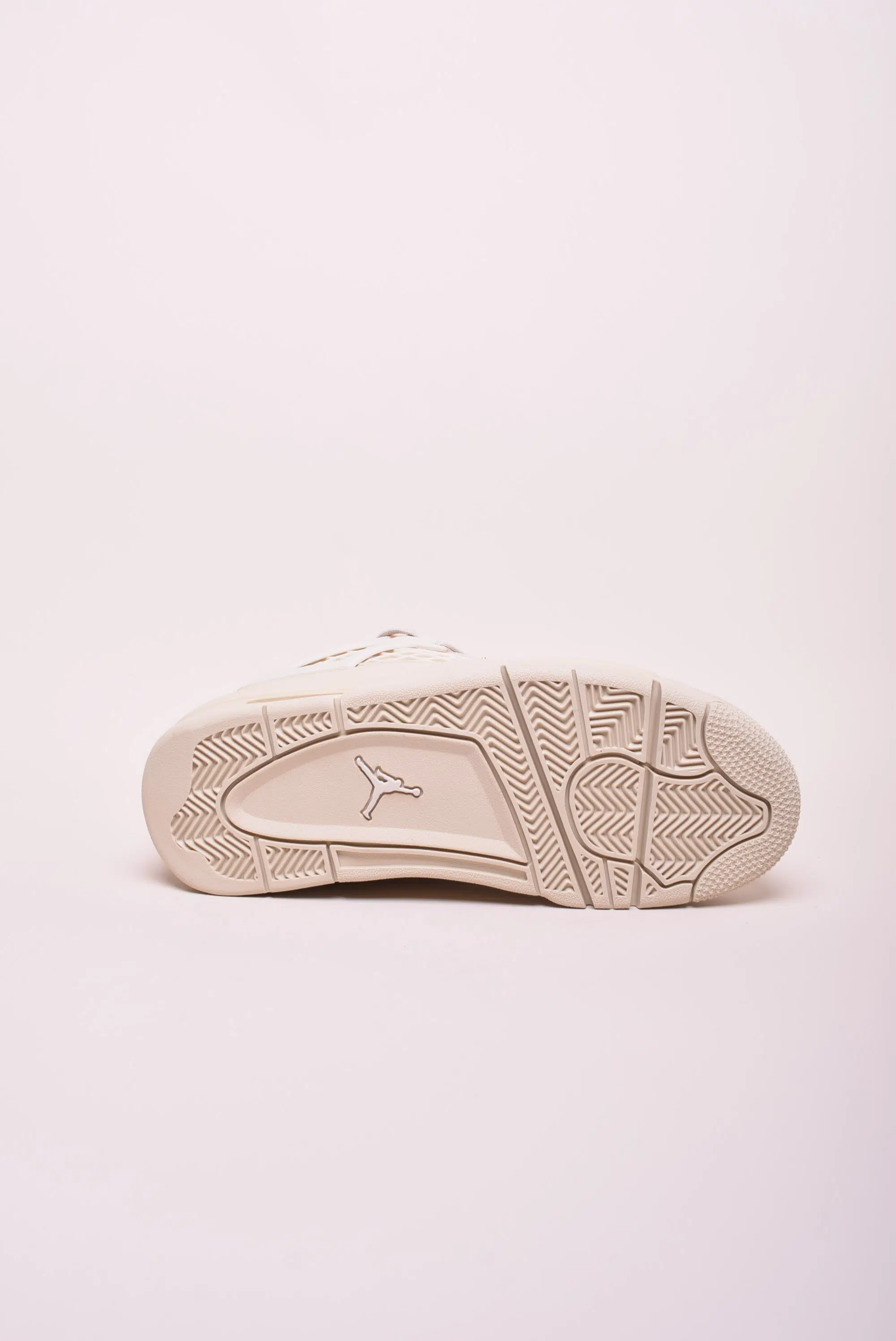 Sneakers dama Air Jordan 4 Retro "Net Rattan" [1]