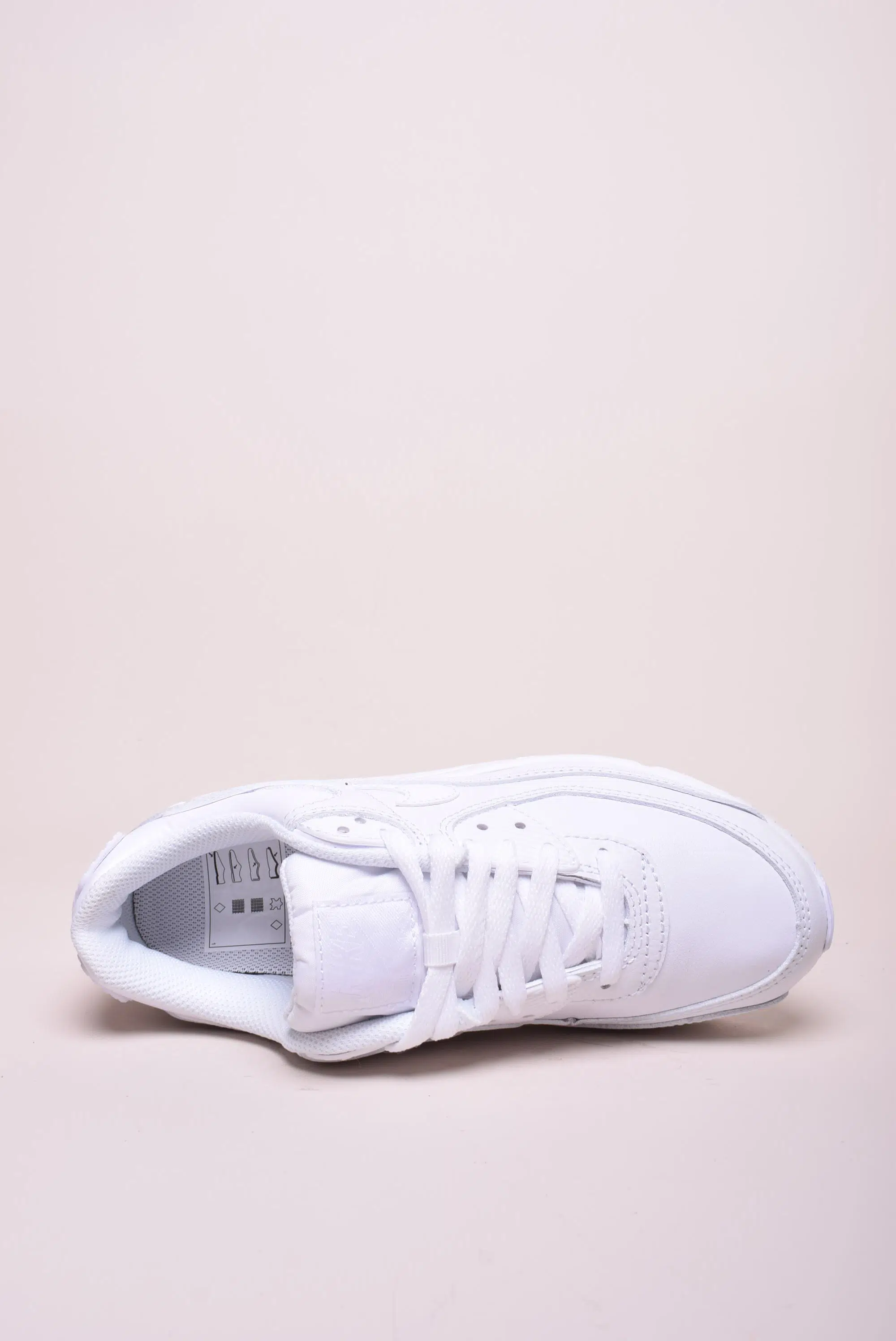 Sneakers dama Air Max 90 [3]