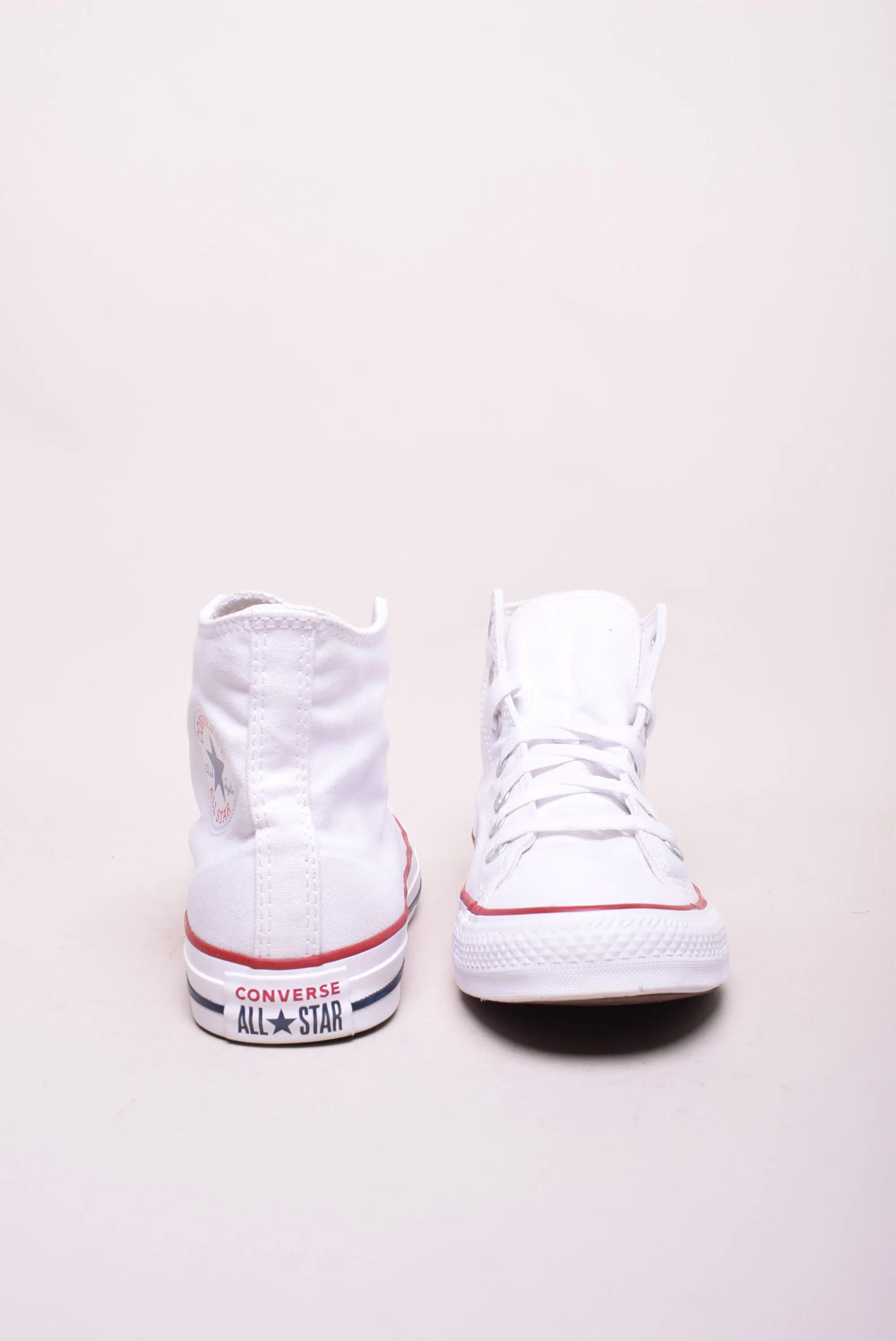 Sneakers dama All Star [2]