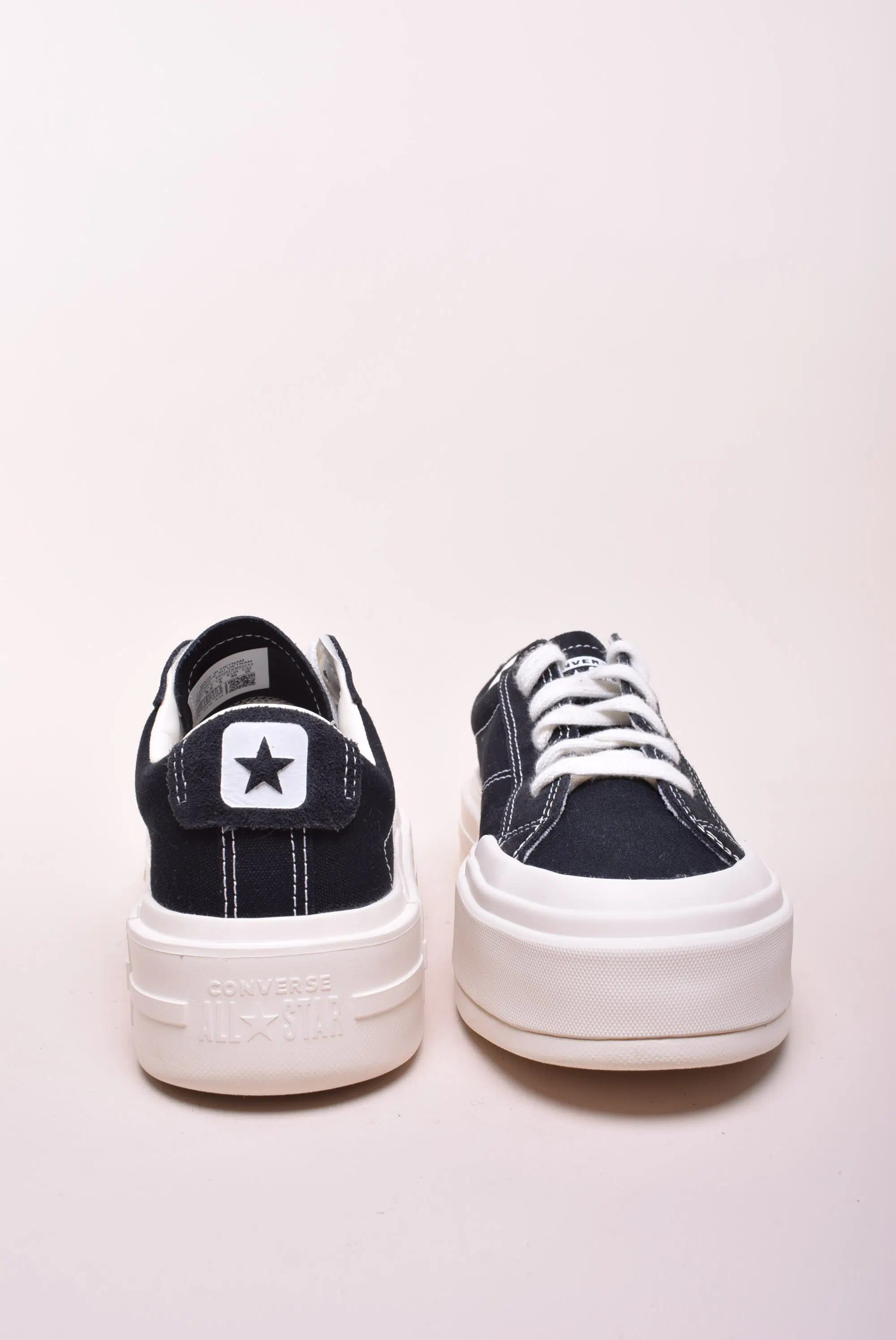 Sneakers dama All Star Cruise [2]