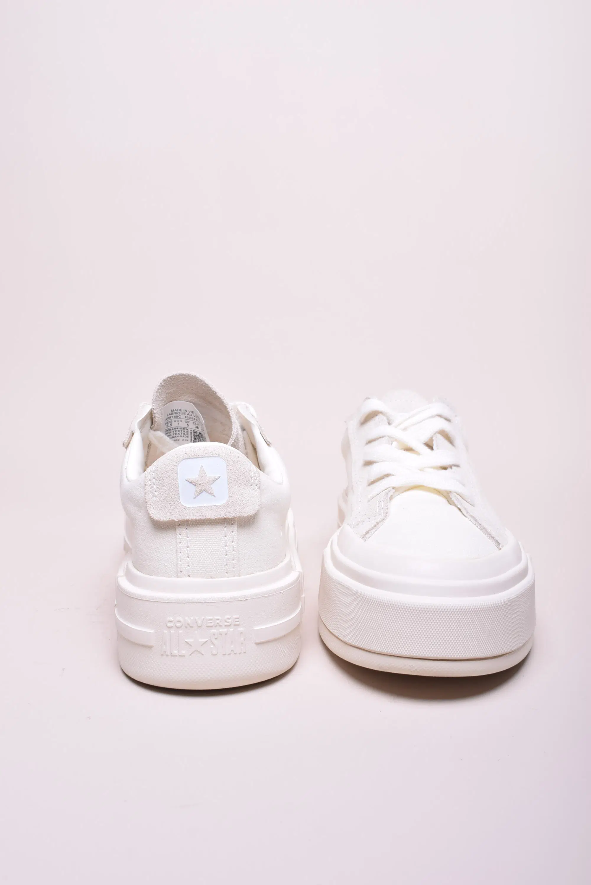 Sneakers dama All Star Cruise [2]