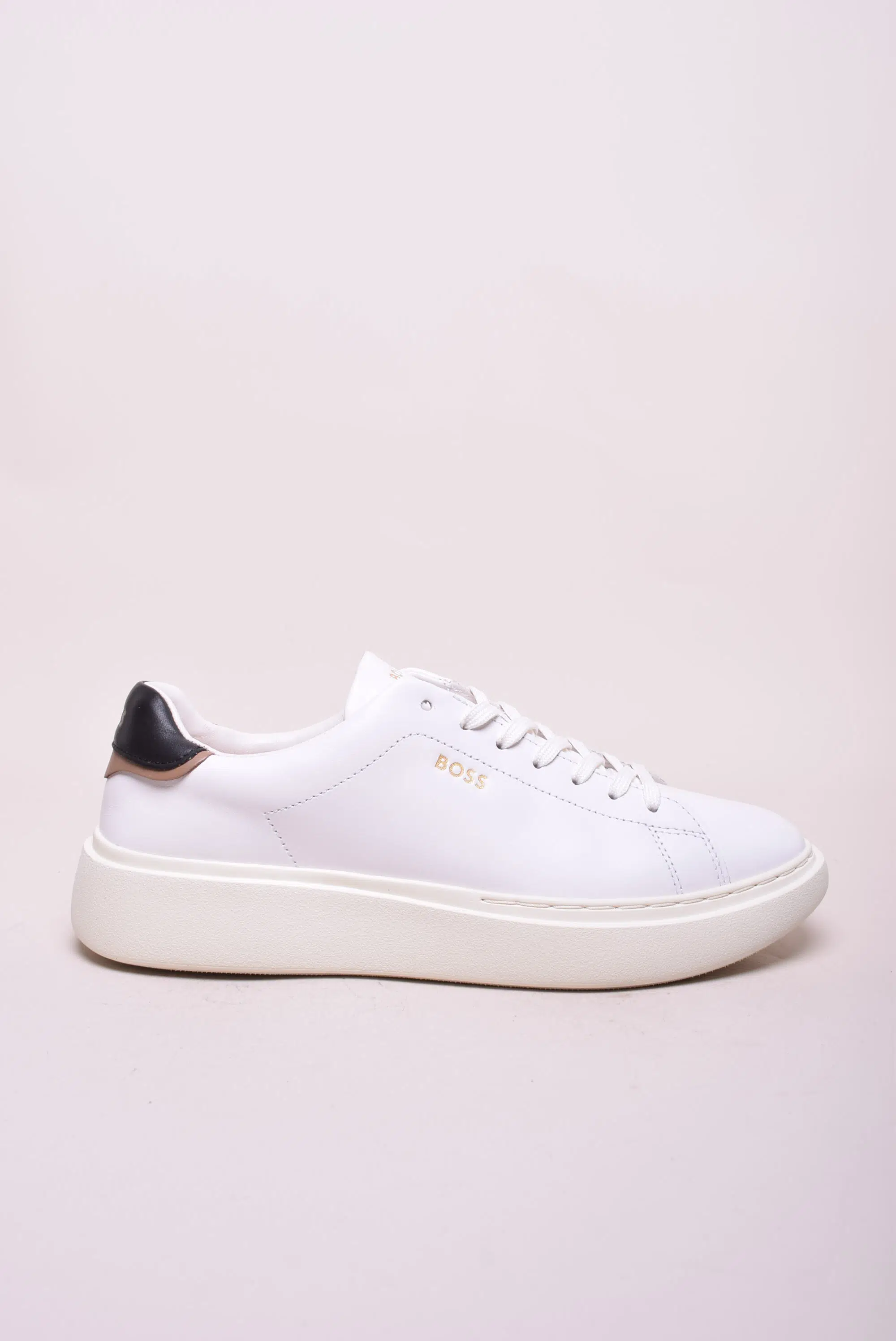 Sneakers dama Amber Runn [0]