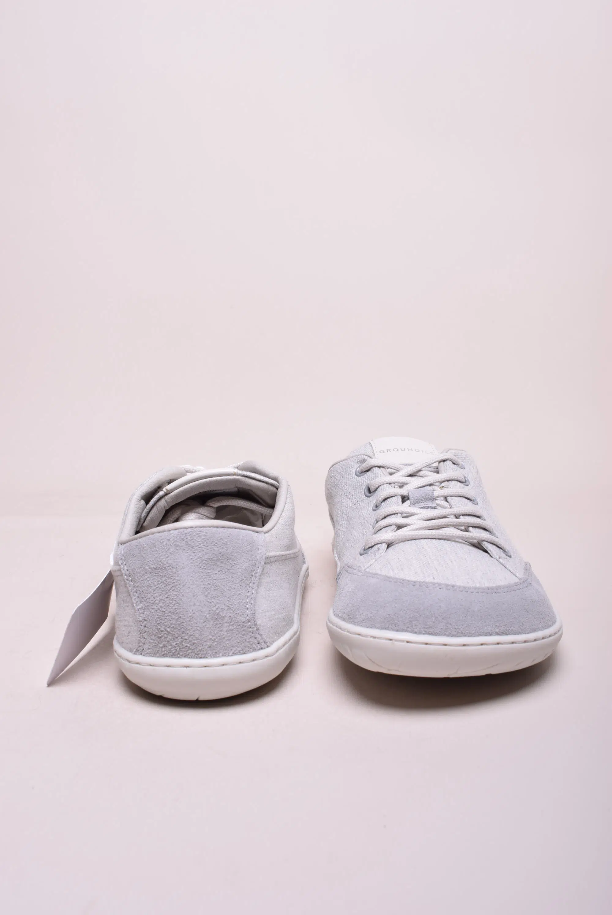 Sneakers dama Amsterdam Barefoot [2]