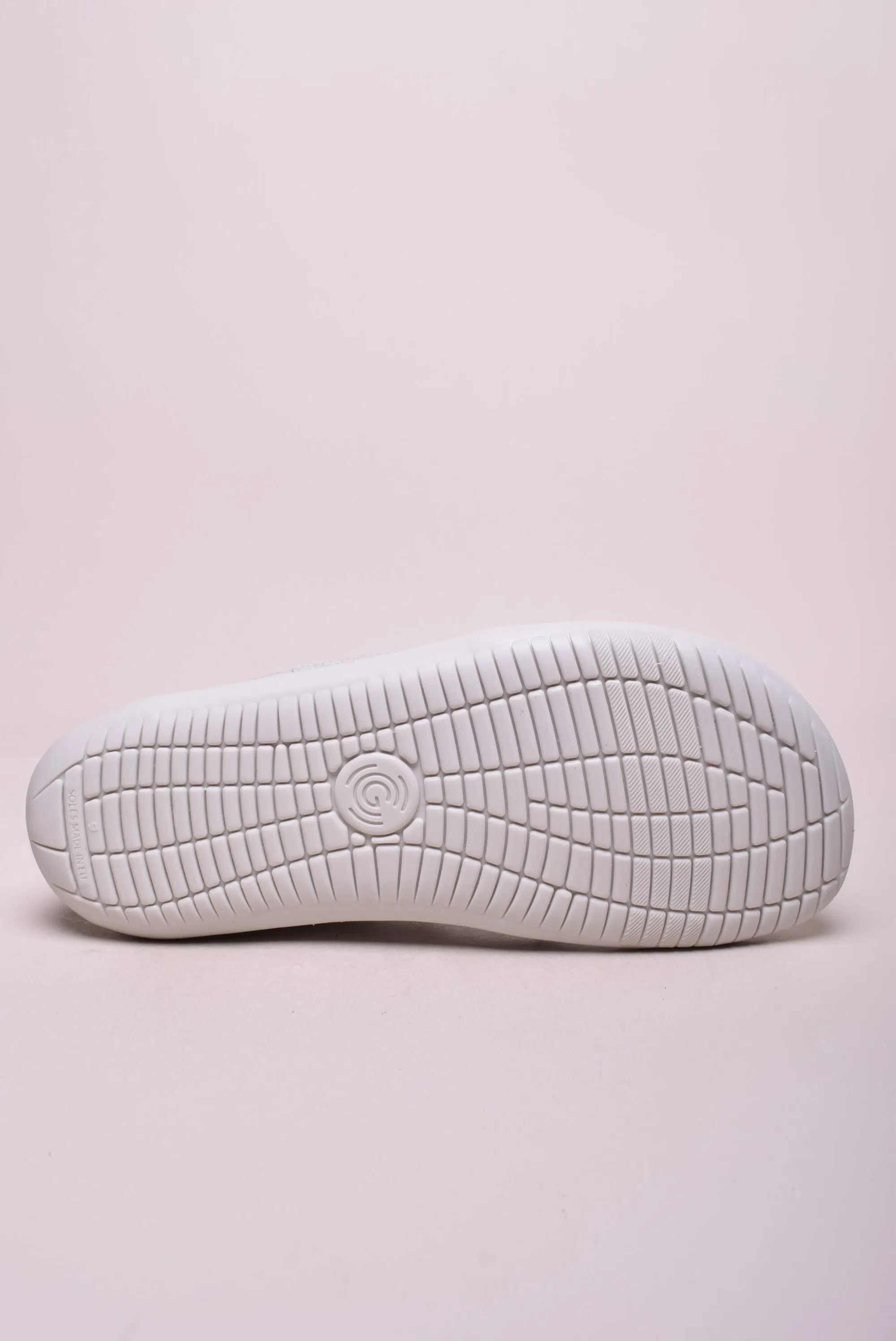 Sneakers dama Amsterdam Barefoot [1]