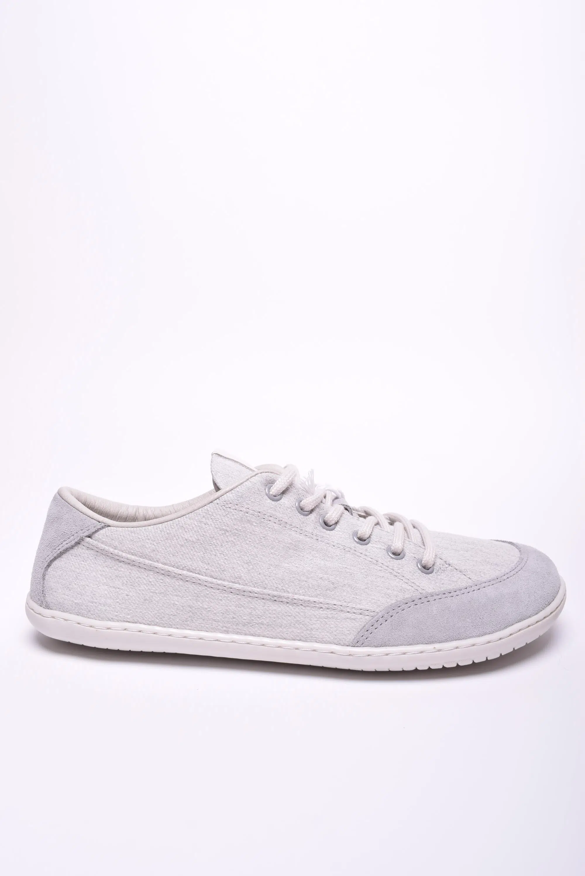 Încălțăminte damă - Sneakers dama Amsterdam, Barefoot