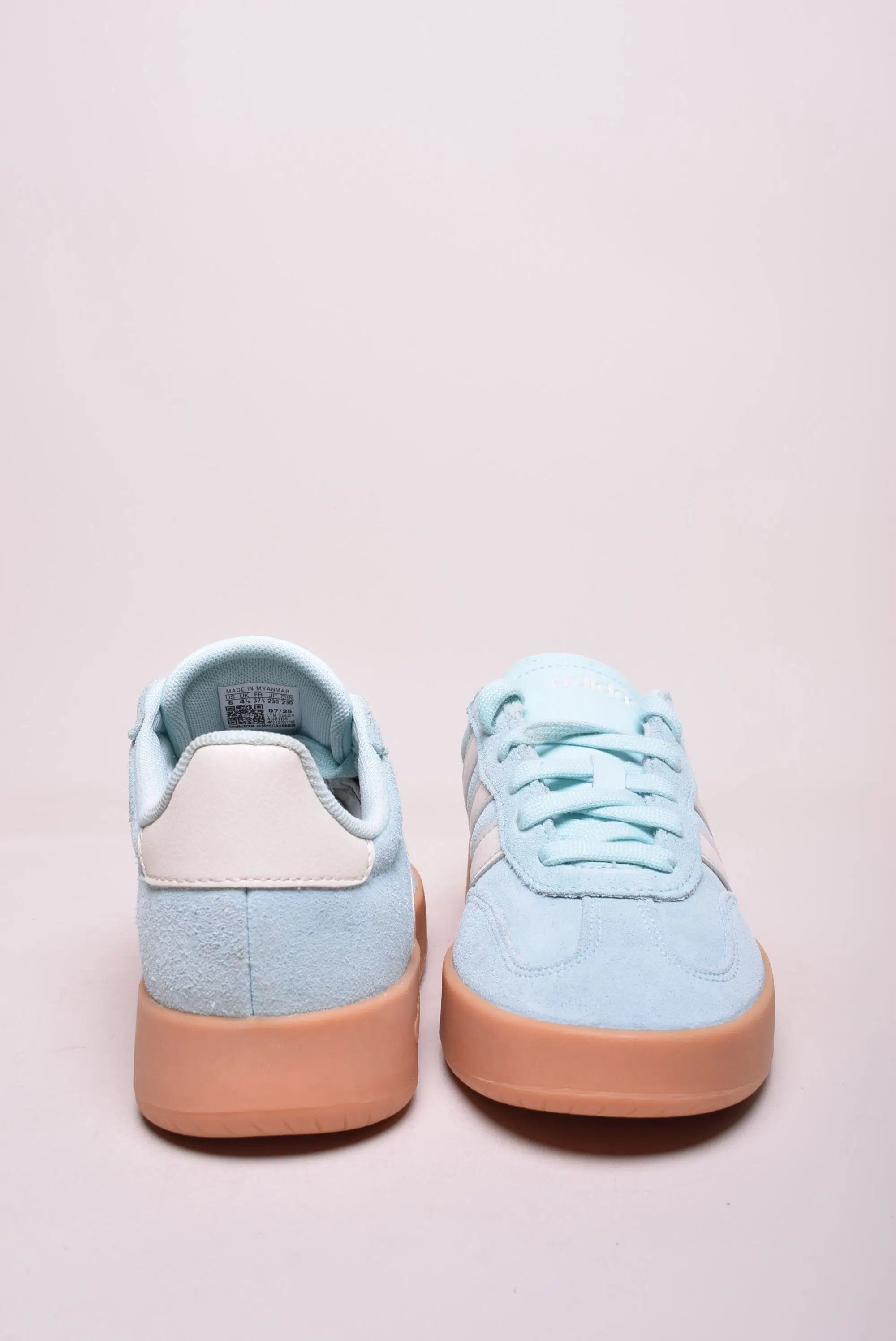 Sneakers dama Barreda [2]
