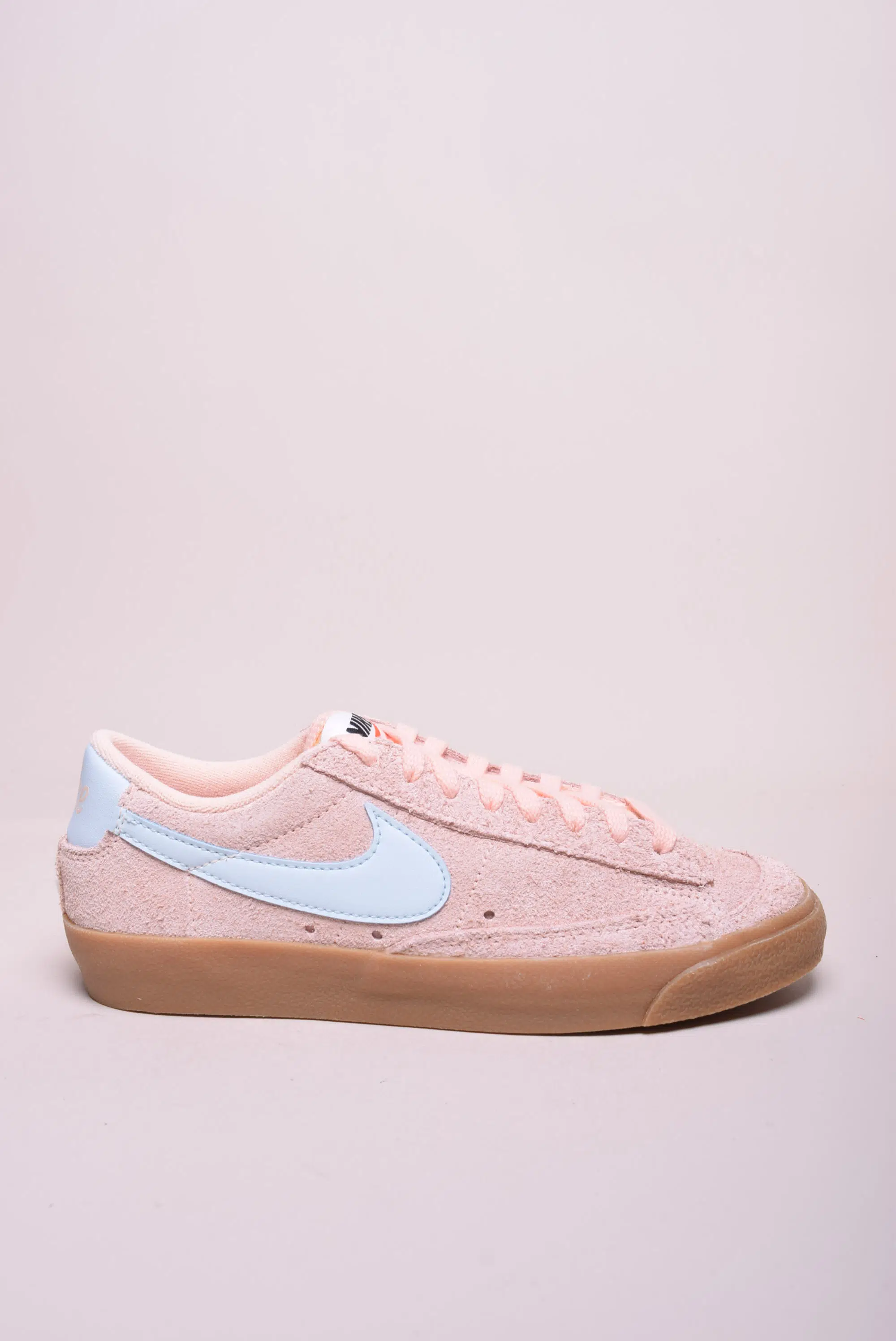 Pantofi sport și teniși damă - Sneakers dama Blazer Low '77 VNTG