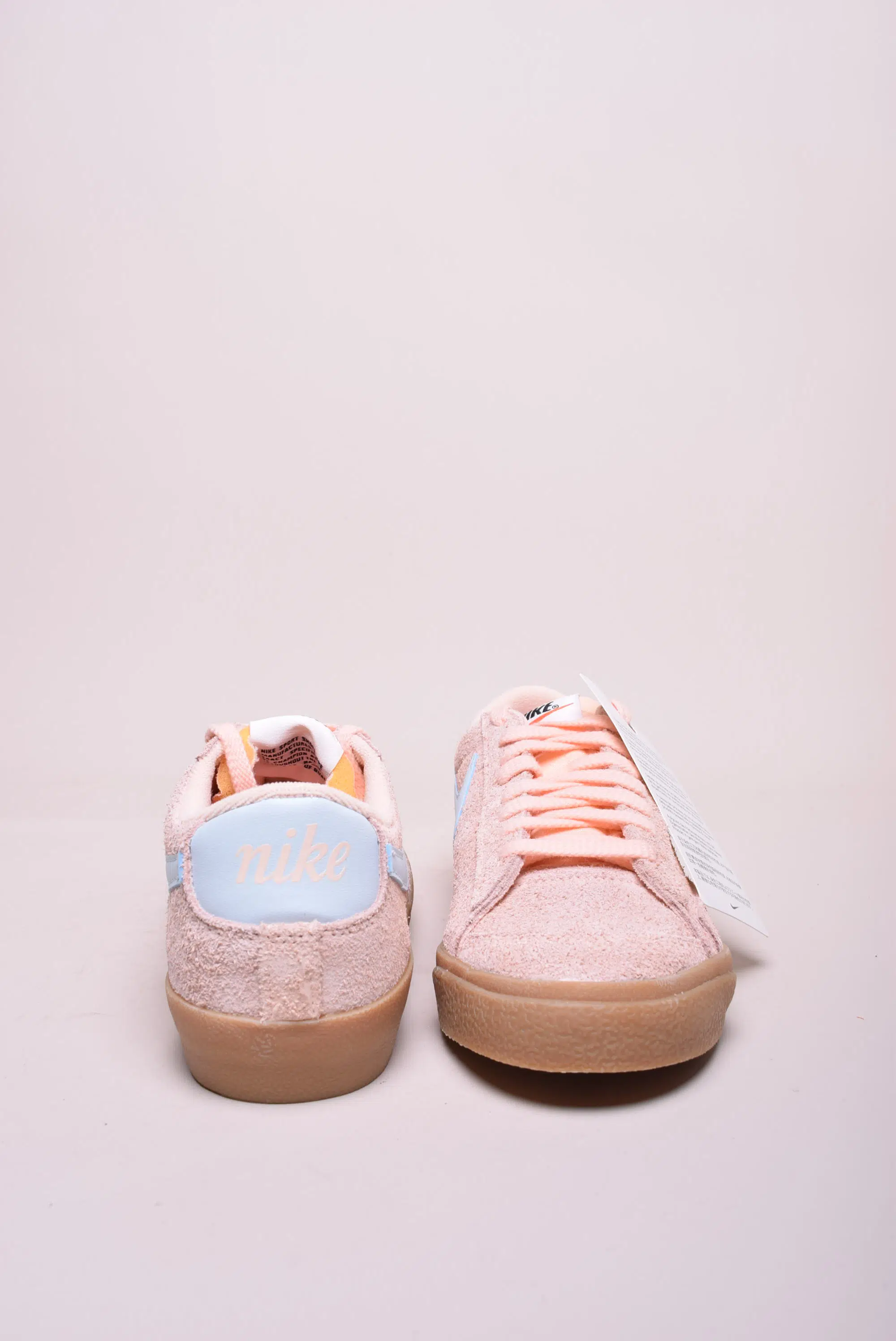 Sneakers dama Blazer Low '77 VNTG [2]