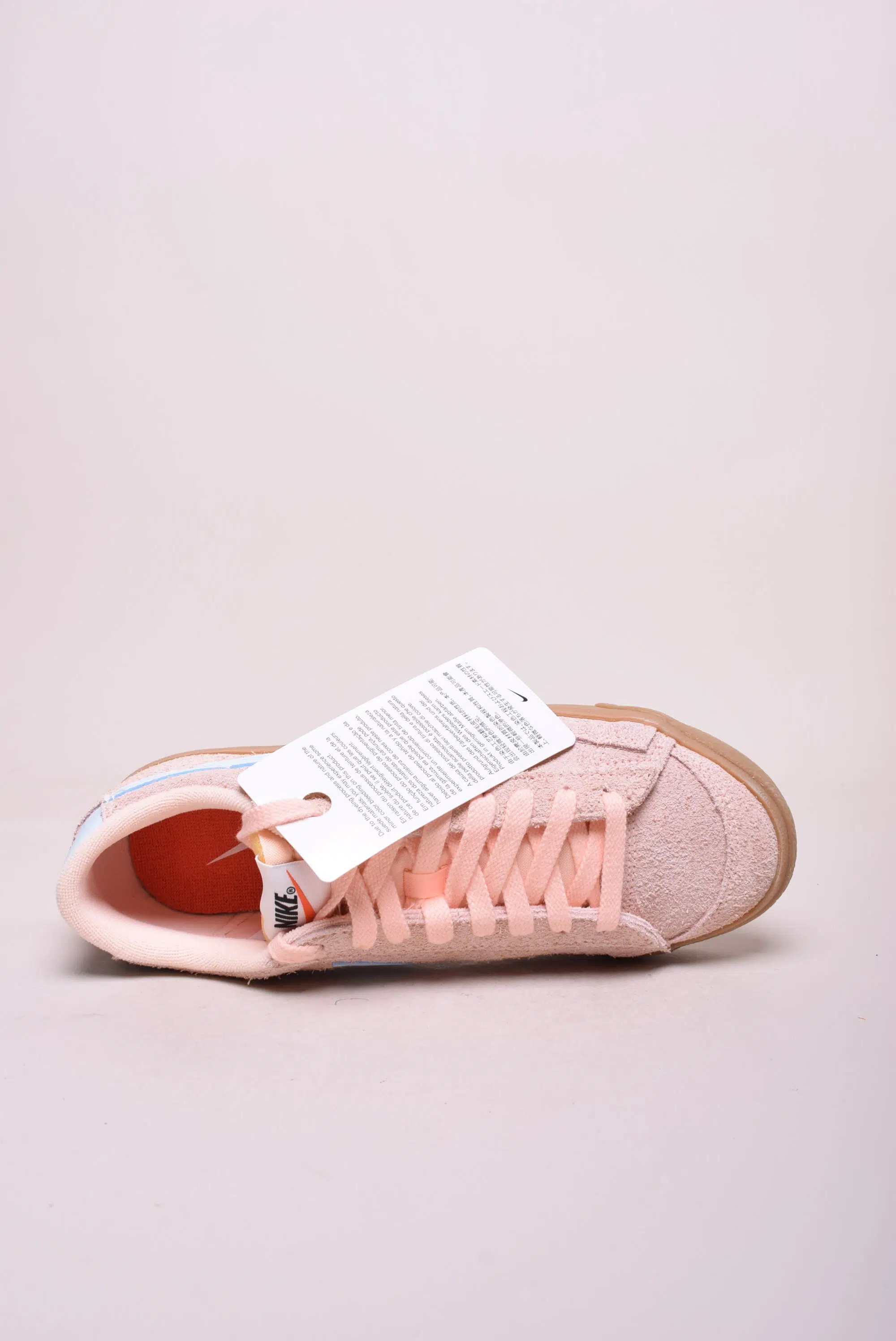 Sneakers dama Blazer Low '77 VNTG [3]