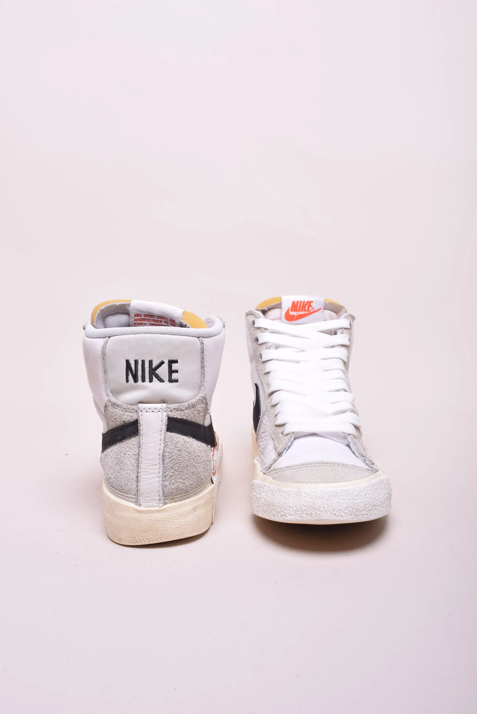 Sneakers dama Blazer Mid [2]
