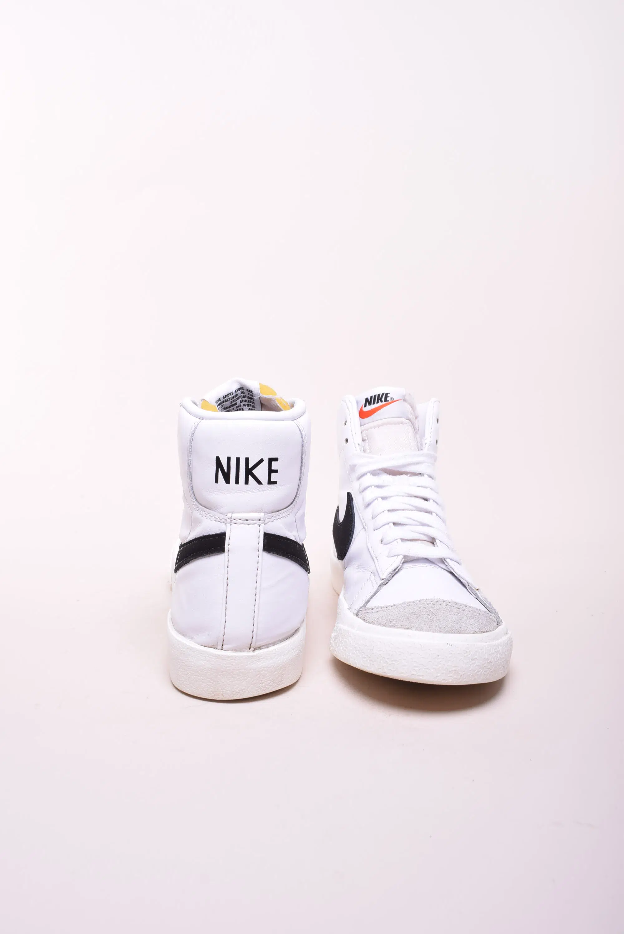 Sneakers dama Blazer Mid [2]