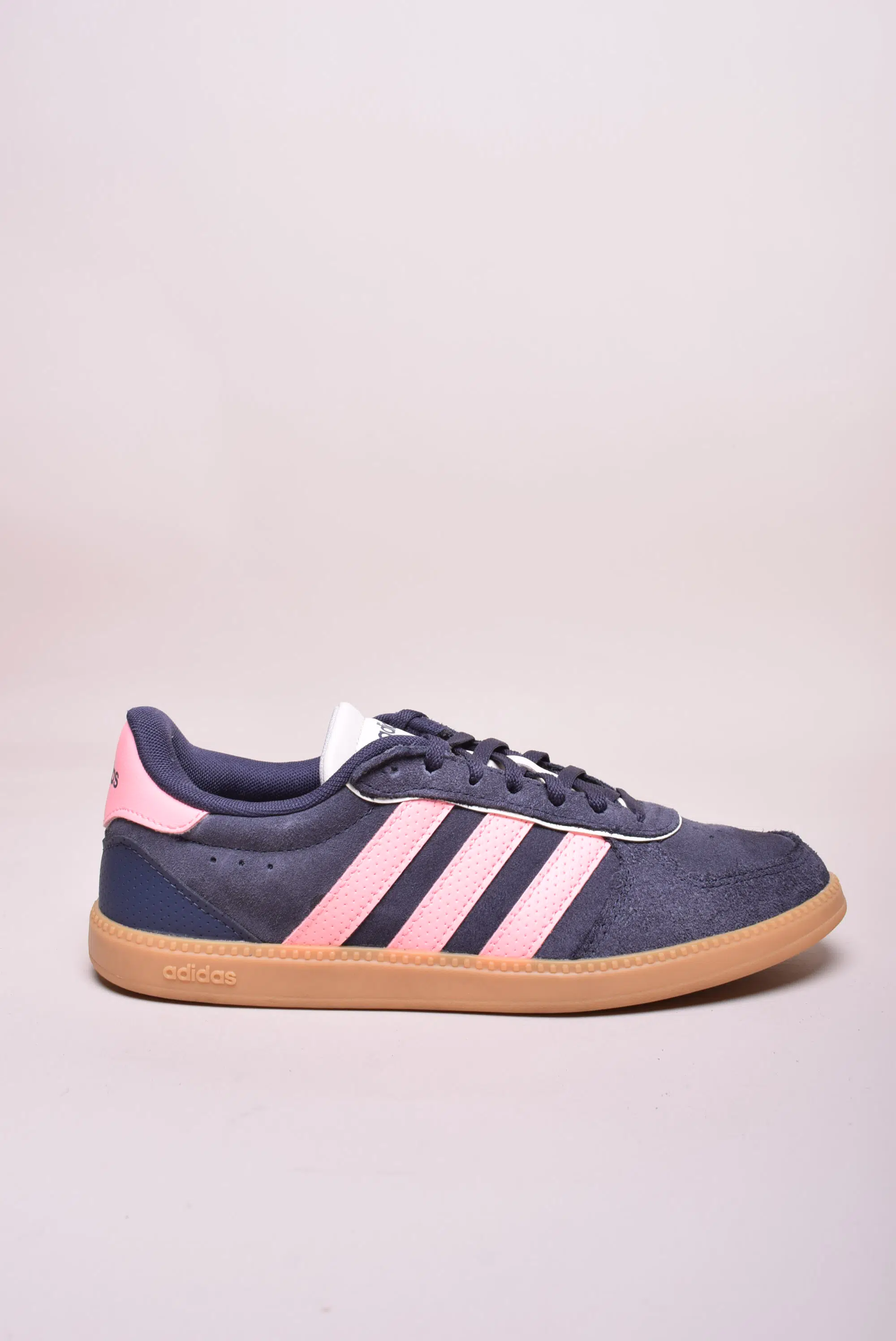 Încălțăminte damă - Sneakers dama Breaknet Sleek, cu spuma memorie