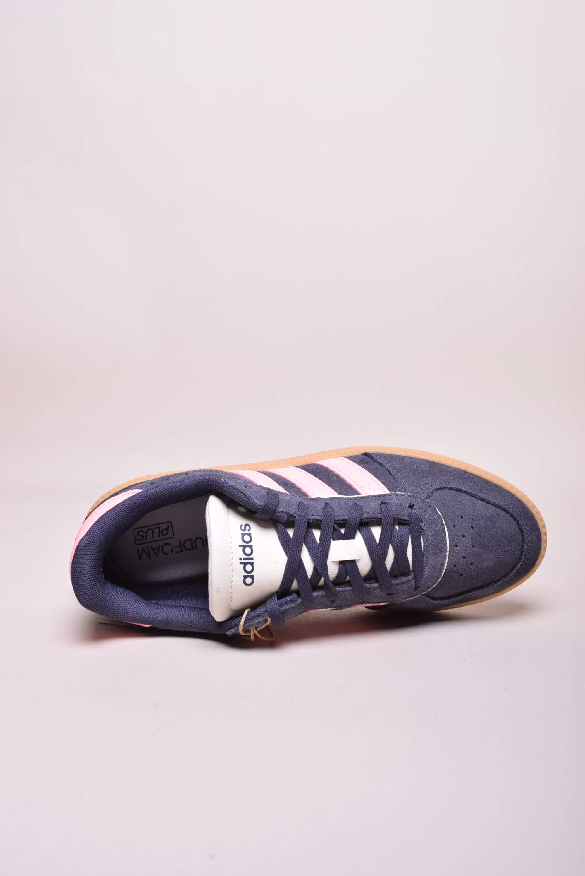 Sneakers dama Breaknet Sleek, cu spuma memorie [3]