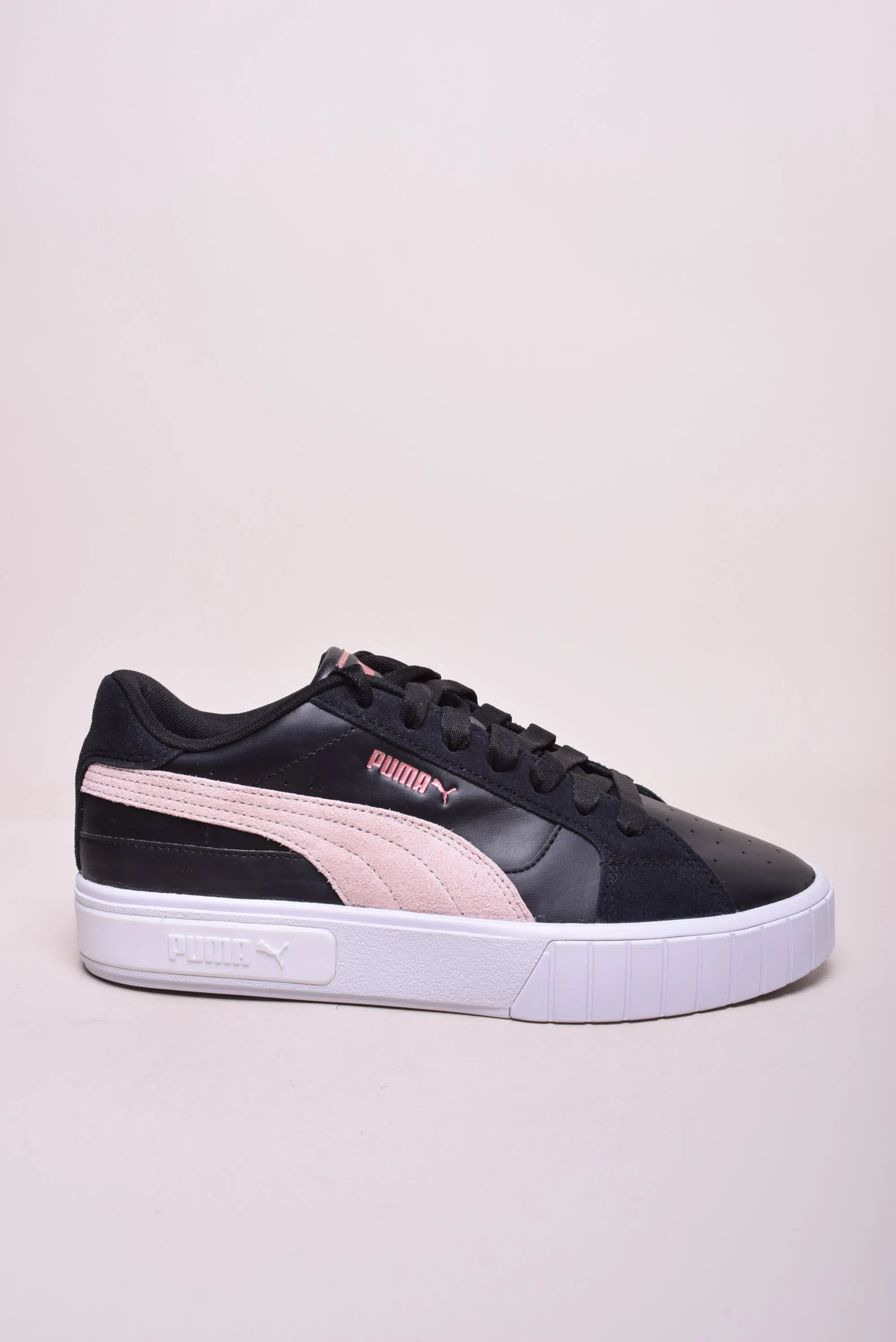 Încălțăminte damă - Sneakers dama Cali Star Mix